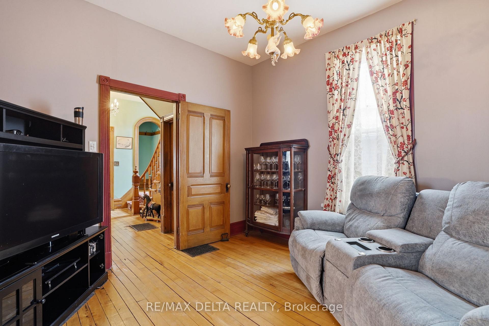 Photo 19 of 132 High Street, Champlain, Vankleek Hill — HOMEH