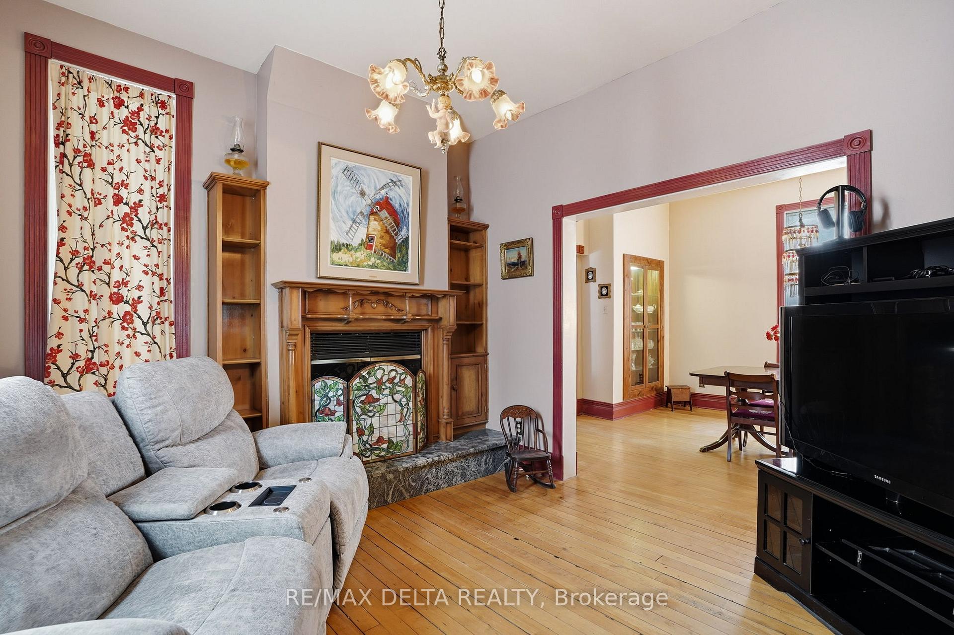 Photo 20 of 132 High Street, Champlain, Vankleek Hill — HOMEH