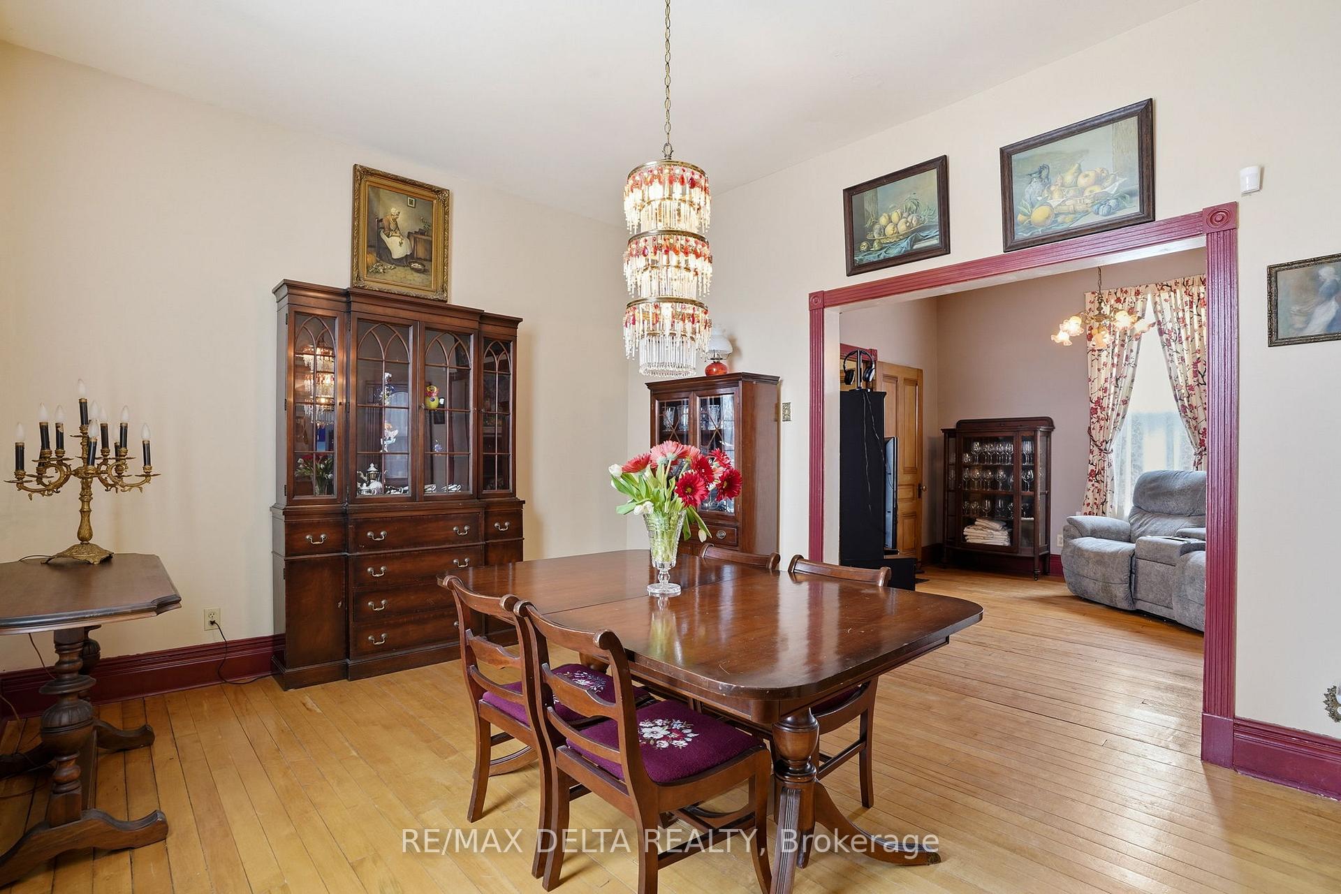 Photo 22 of 132 High Street, Champlain, Vankleek Hill — HOMEH