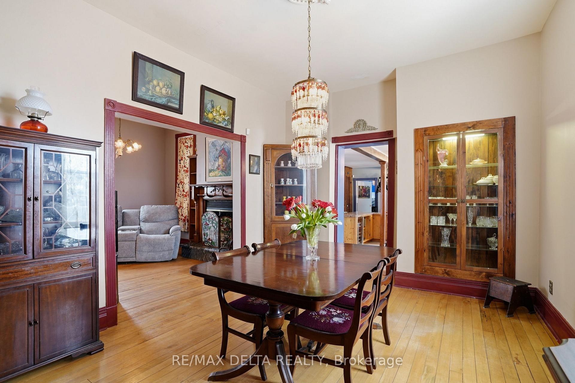 Photo 23 of 132 High Street, Champlain, Vankleek Hill — HOMEH