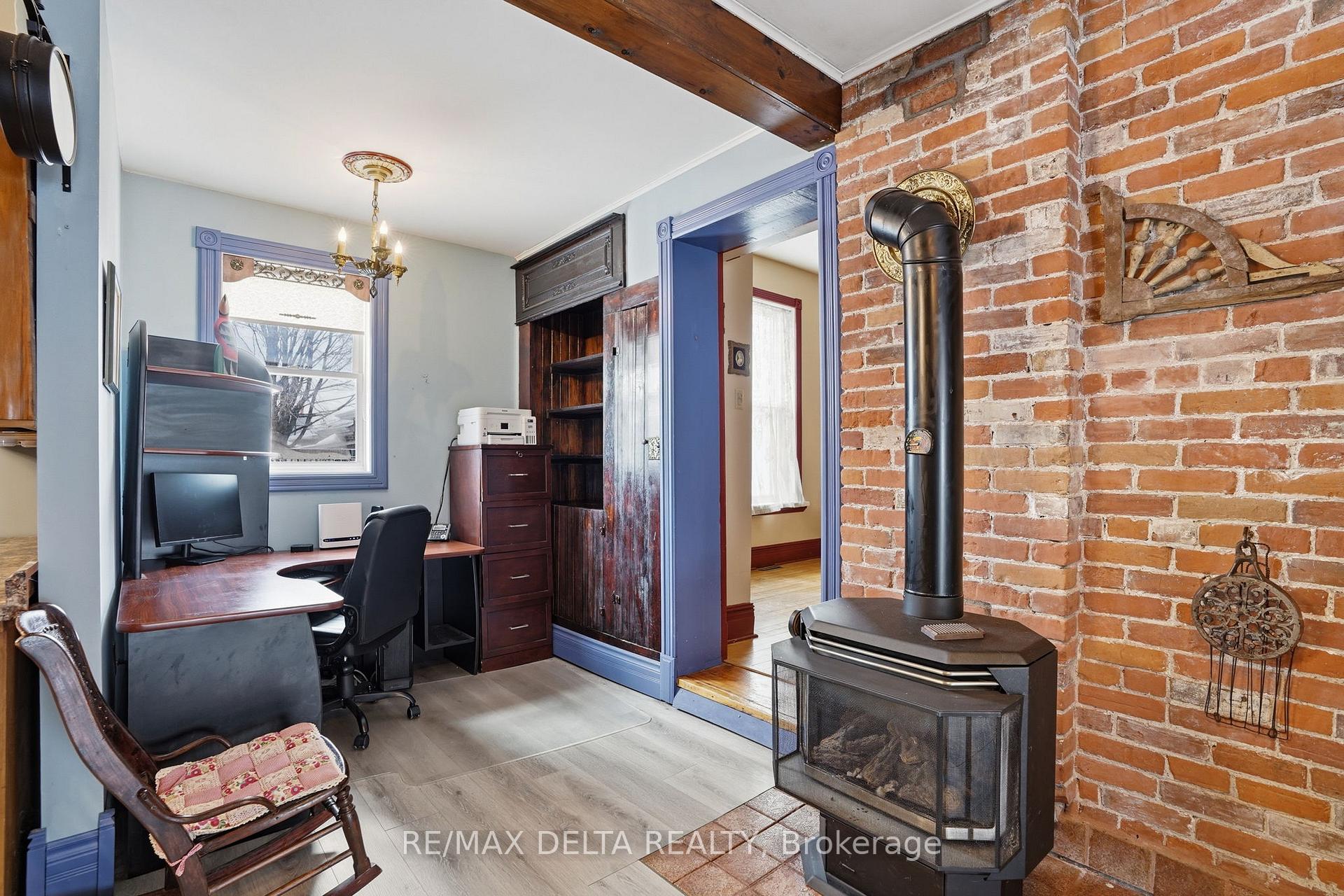 Photo 24 of 132 High Street, Champlain, Vankleek Hill — HOMEH