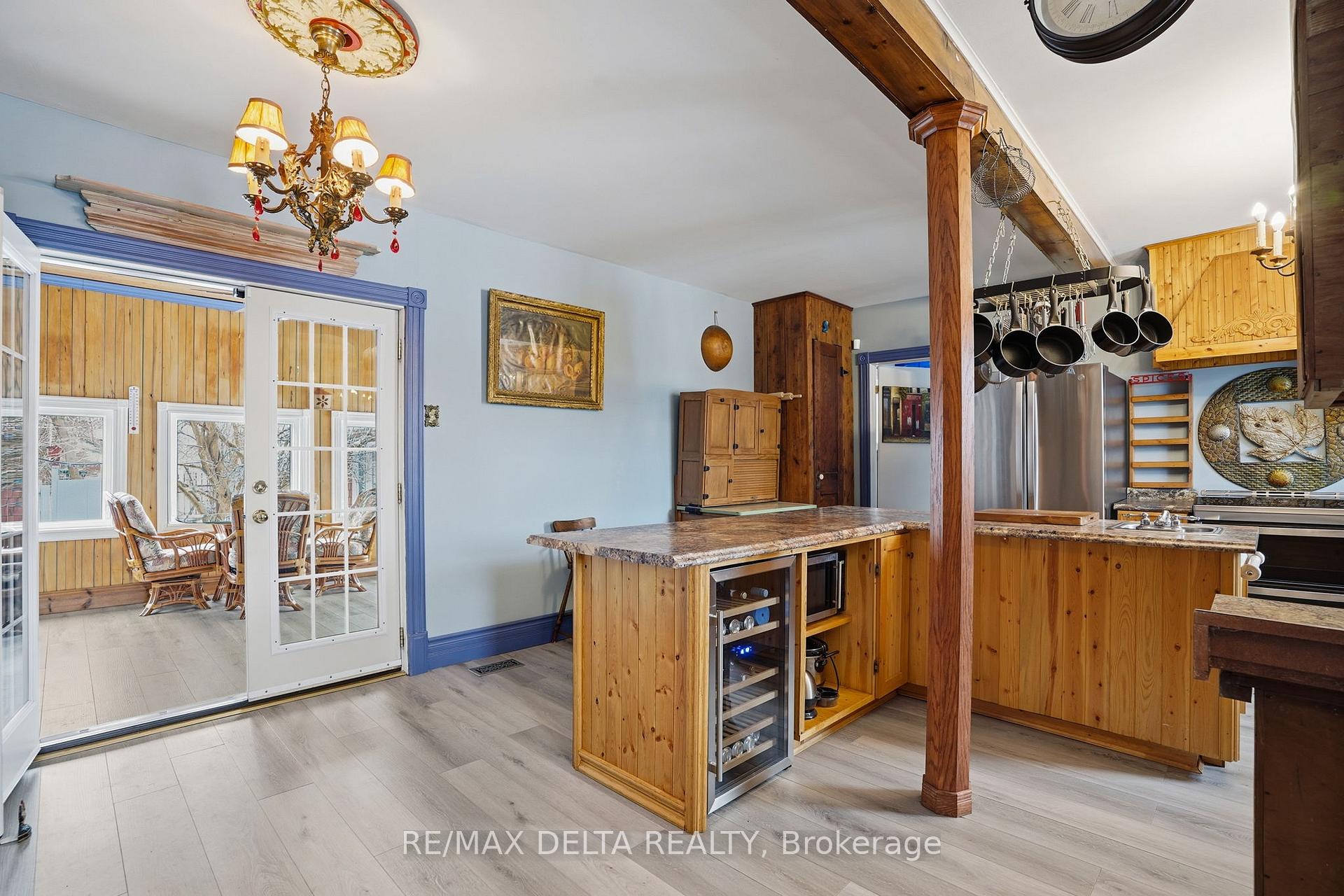 Photo 25 of 132 High Street, Champlain, Vankleek Hill — HOMEH