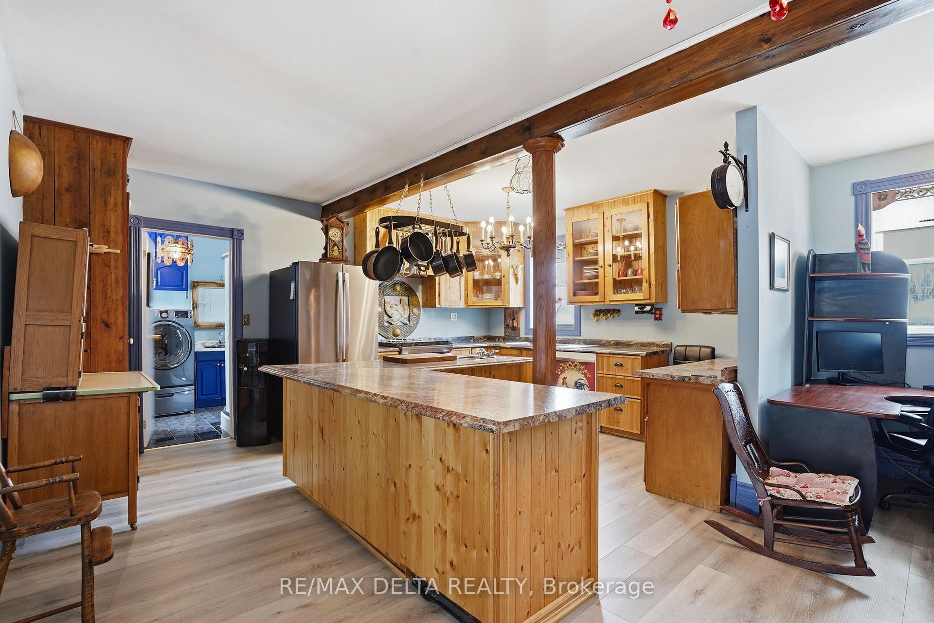 Photo 26 of 132 High Street, Champlain, Vankleek Hill — HOMEH