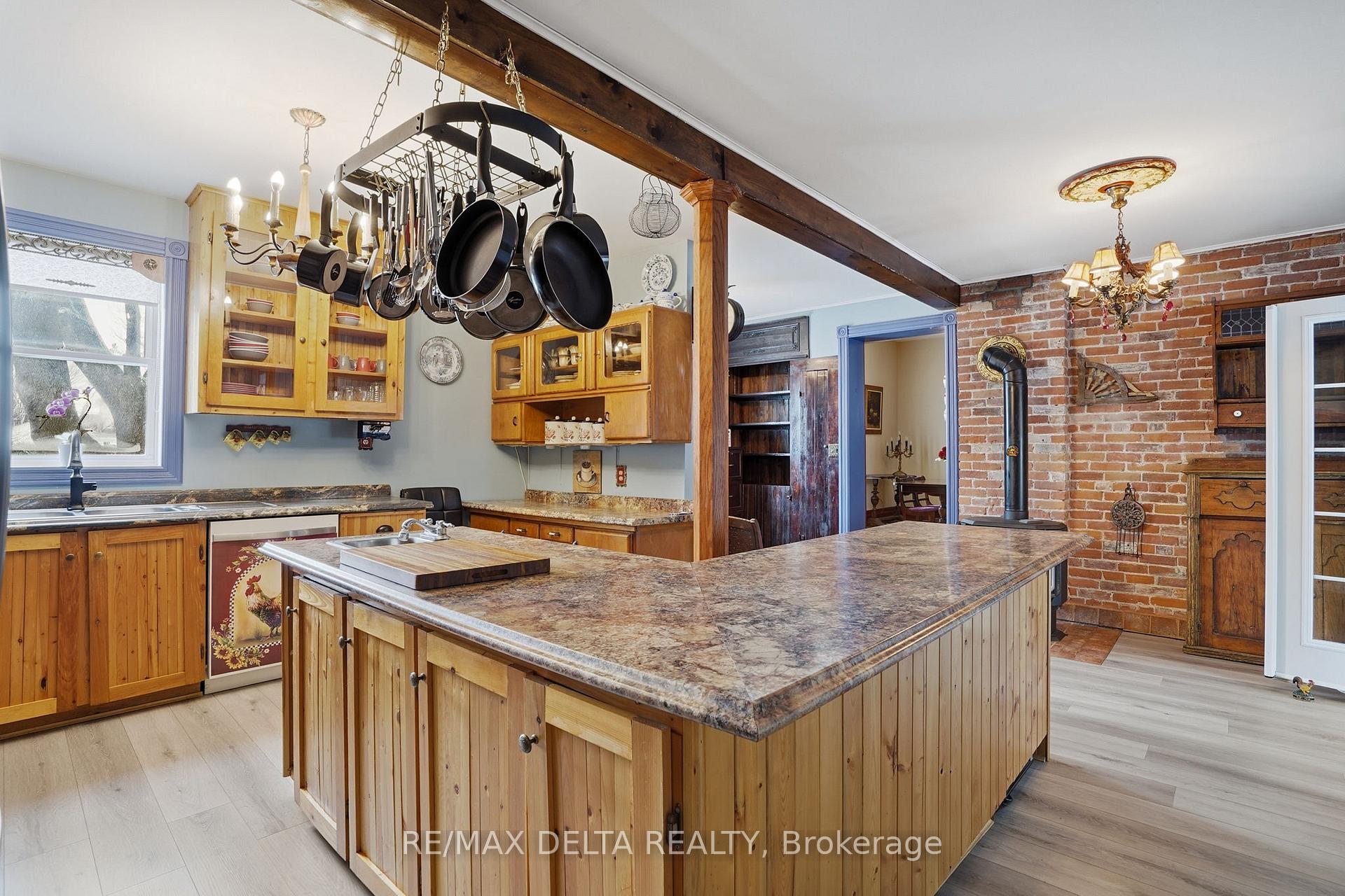 Photo 27 of 132 High Street, Champlain, Vankleek Hill — HOMEH
