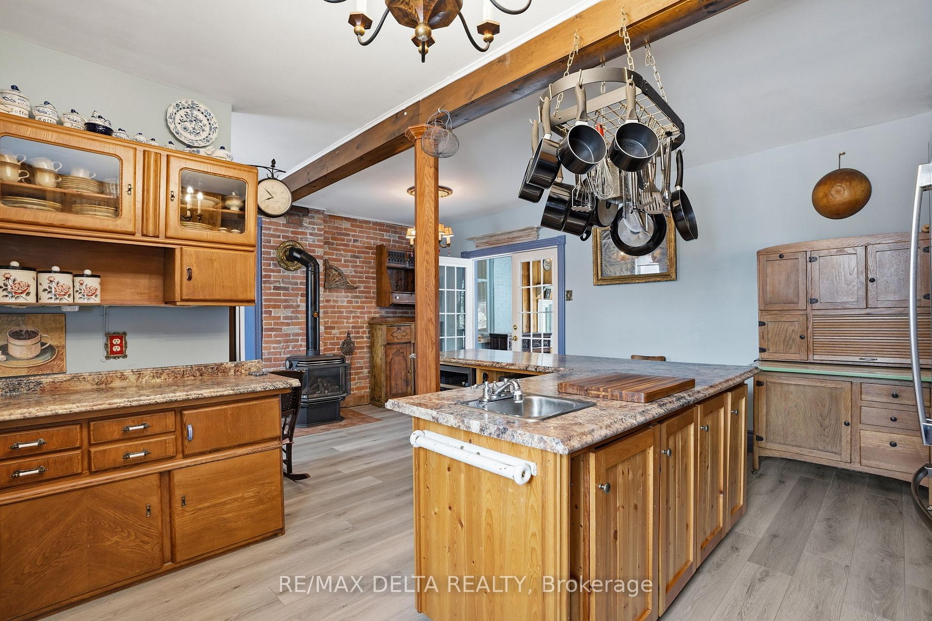 Photo 28 of 132 High Street, Champlain, Vankleek Hill — HOMEH