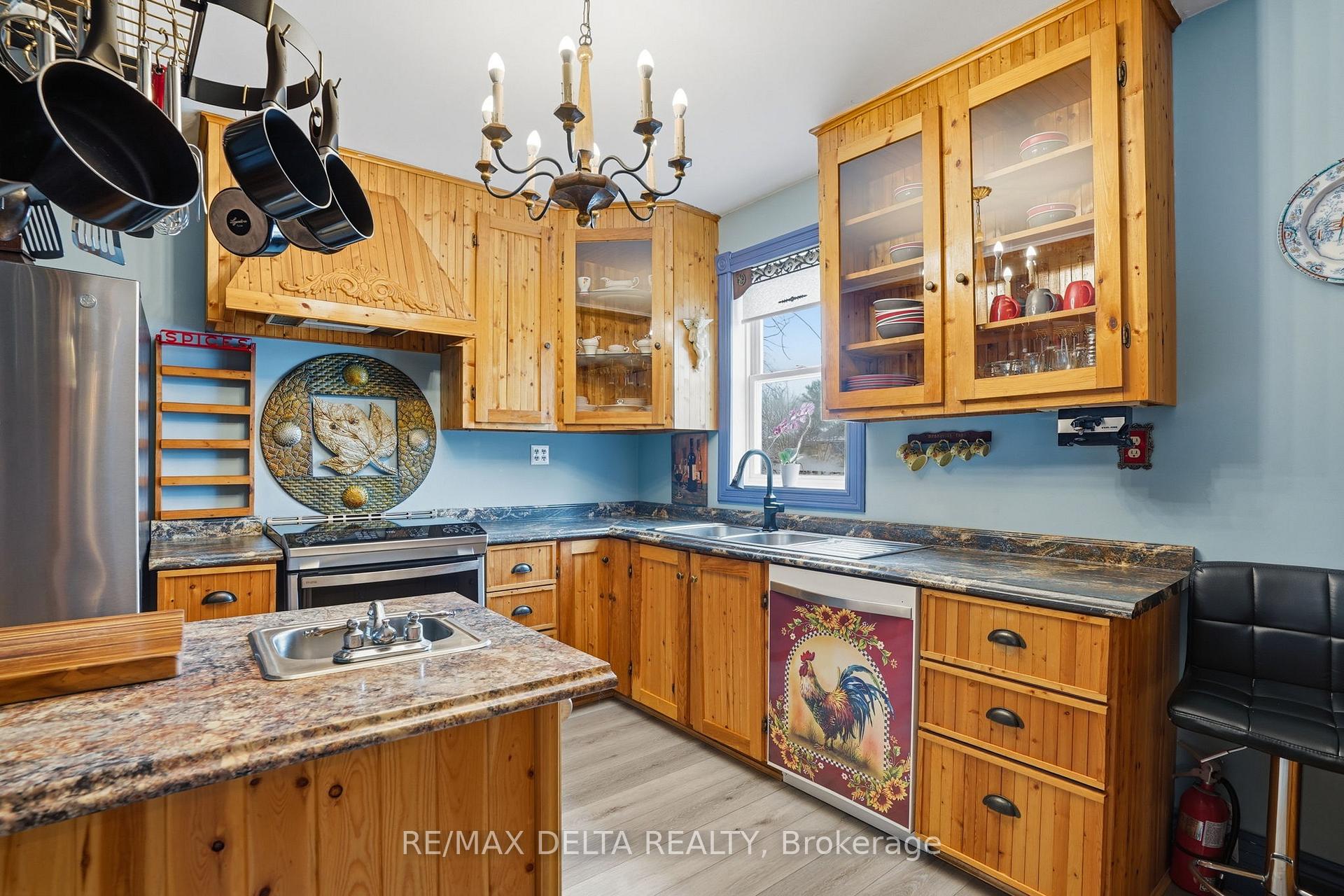Photo 29 of 132 High Street, Champlain, Vankleek Hill — HOMEH