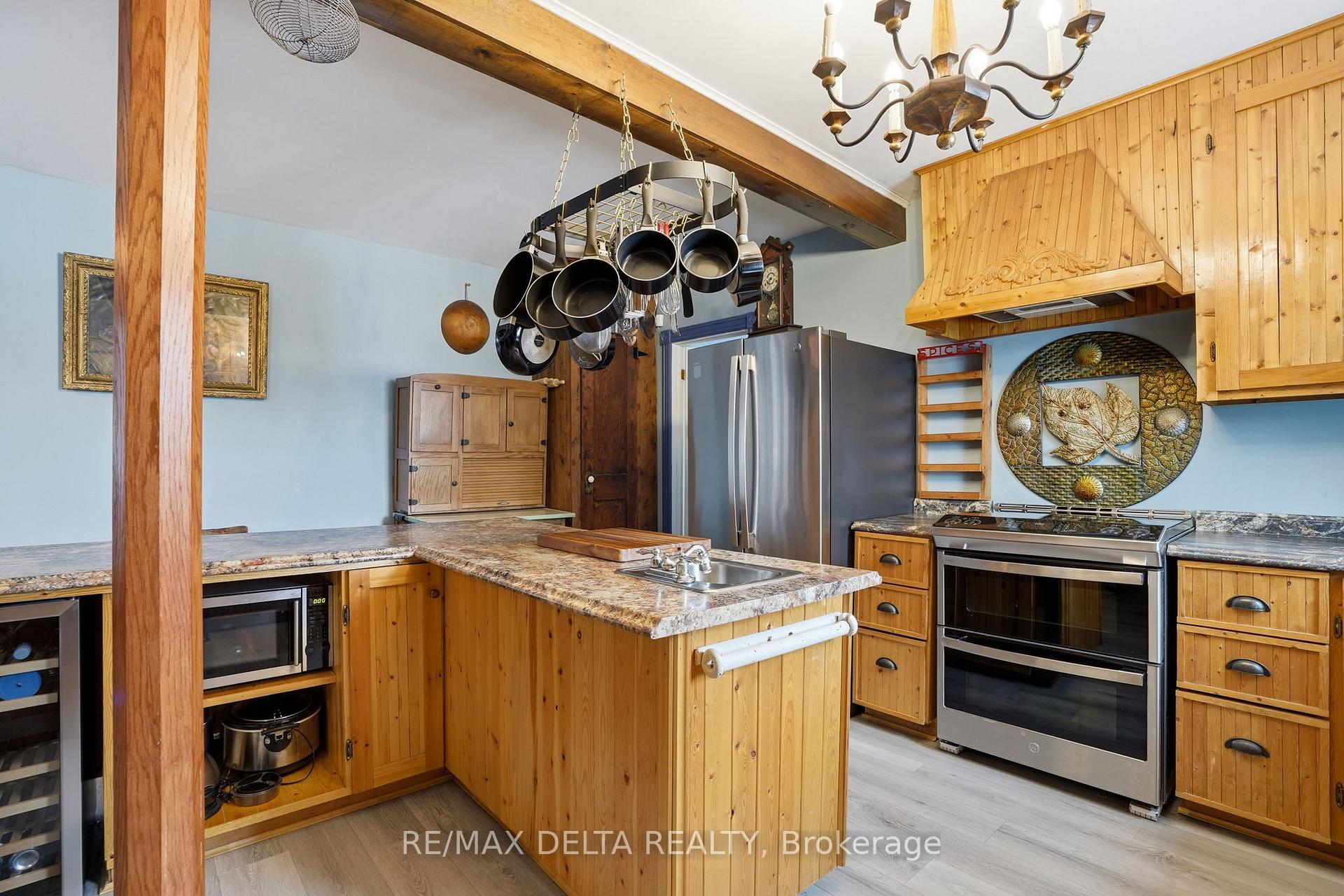 Photo 30 of 132 High Street, Champlain, Vankleek Hill — HOMEH