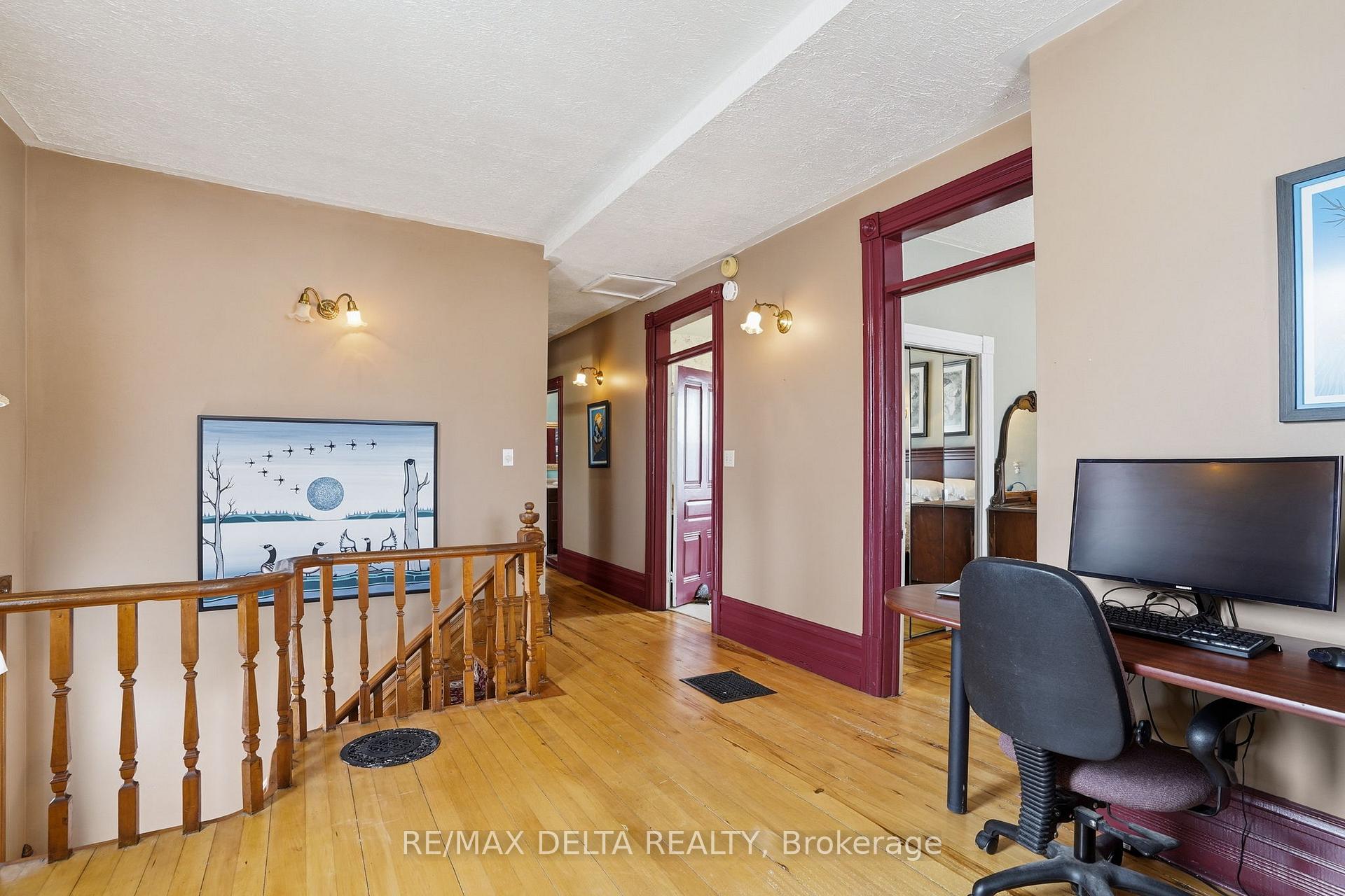 Photo 35 of 132 High Street, Champlain, Vankleek Hill — HOMEH