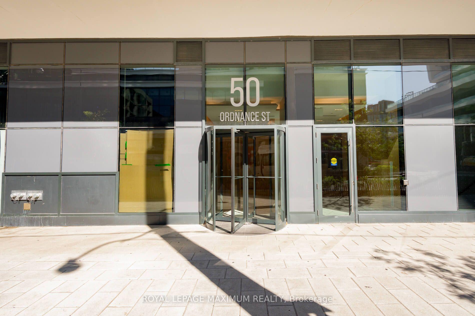 Photo 3 of Unit 7, 50 Ordnance Street, Toronto, Niagara — HOMEH