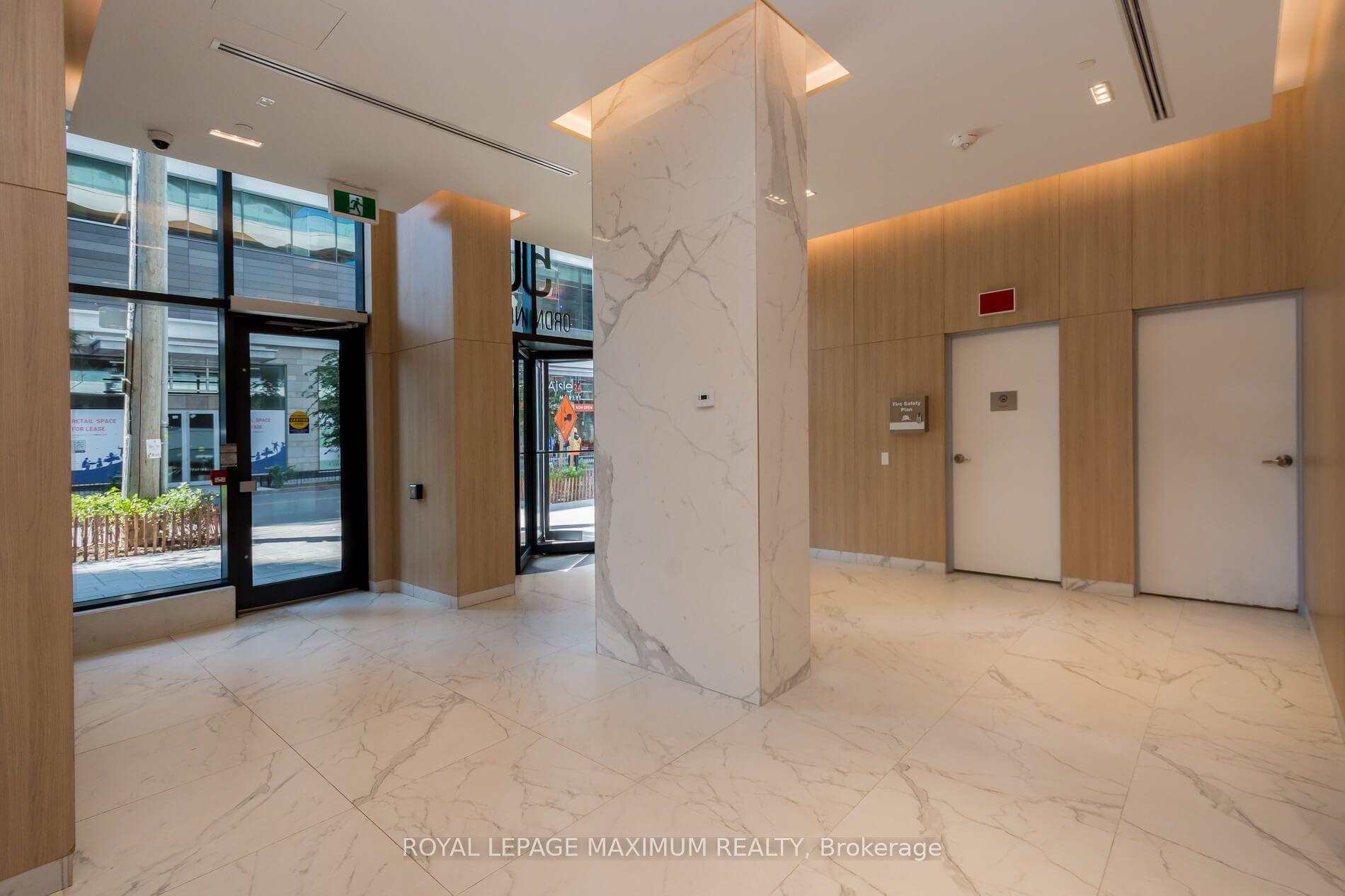 Photo 4 of Unit 7, 50 Ordnance Street, Toronto, Niagara — HOMEH