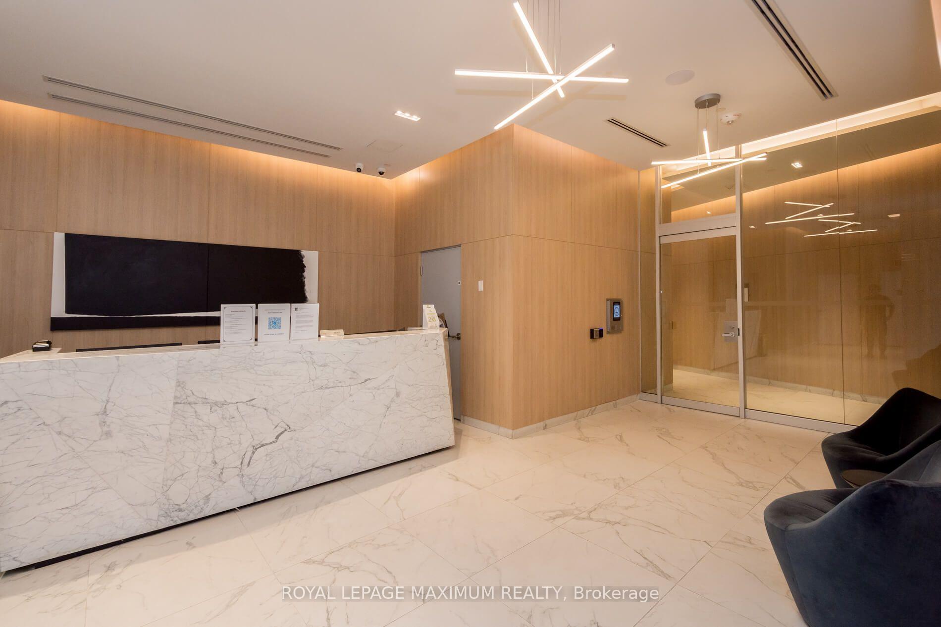 Photo 5 of Unit 7, 50 Ordnance Street, Toronto, Niagara — HOMEH