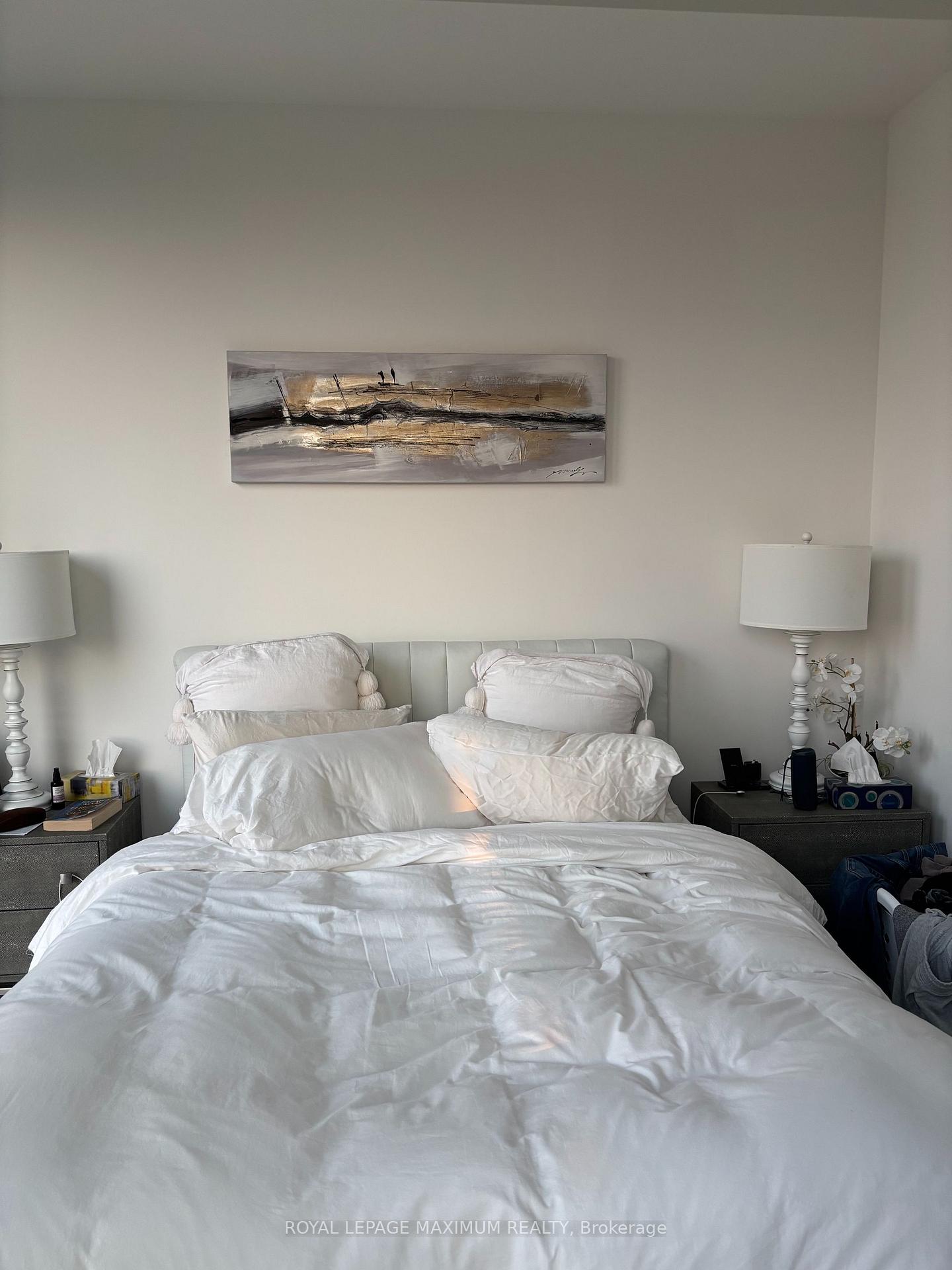 Photo 10 of Unit 7, 50 Ordnance Street, Toronto, Niagara — HOMEH