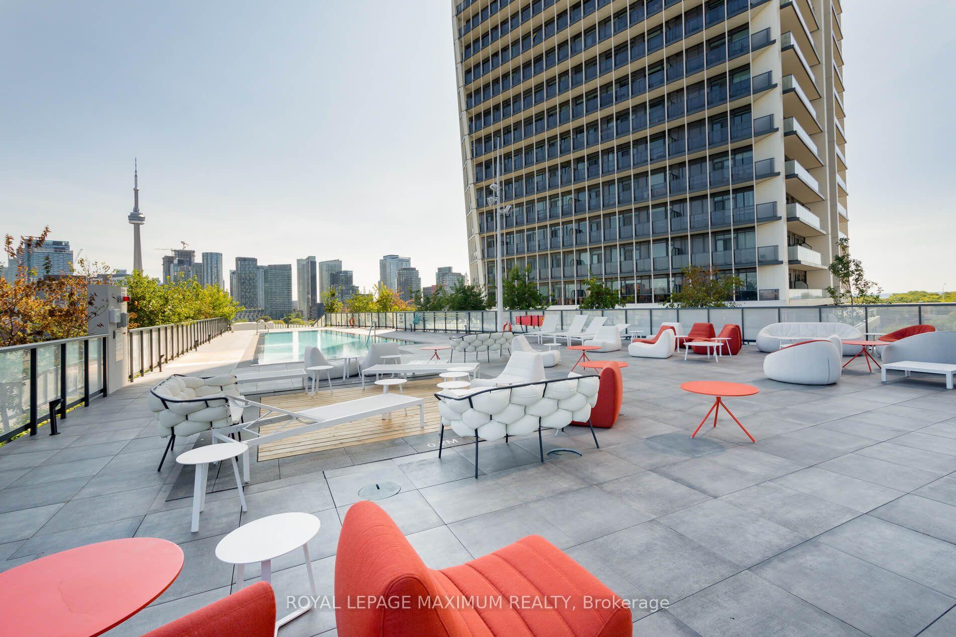 Photo 31 of Unit 7, 50 Ordnance Street, Toronto, Niagara — HOMEH