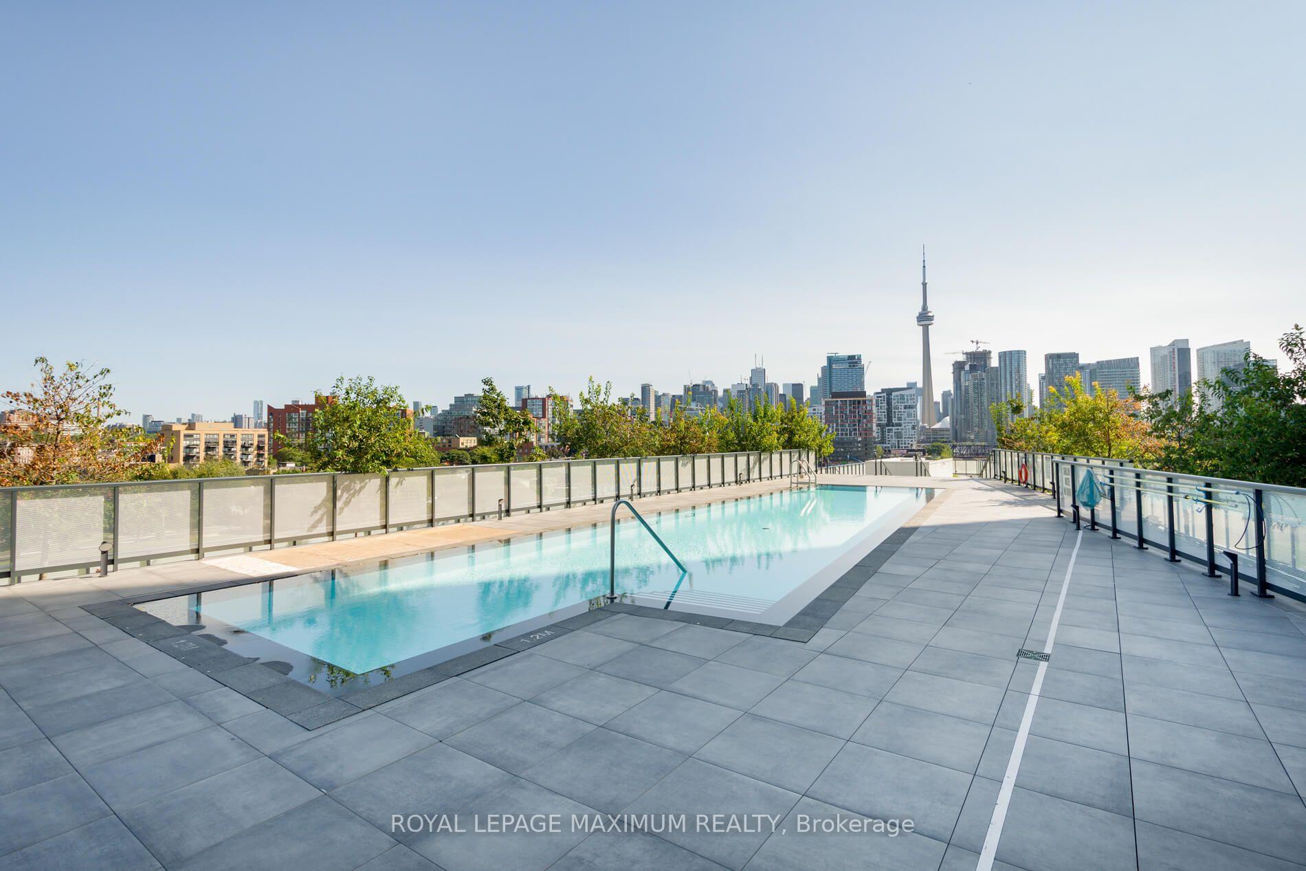 Photo 32 of Unit 7, 50 Ordnance Street, Toronto, Niagara — HOMEH
