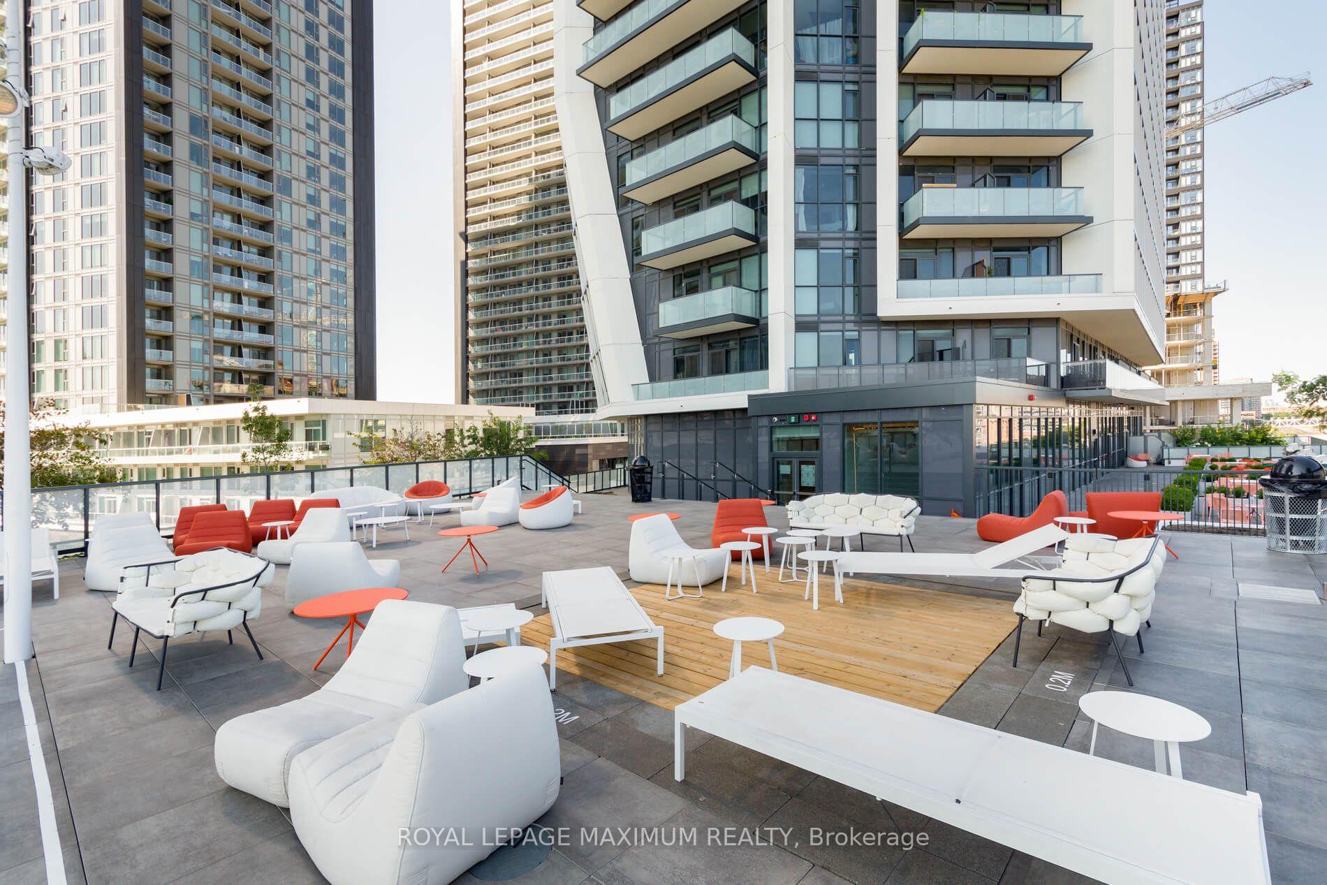 Photo 33 of Unit 7, 50 Ordnance Street, Toronto, Niagara — HOMEH