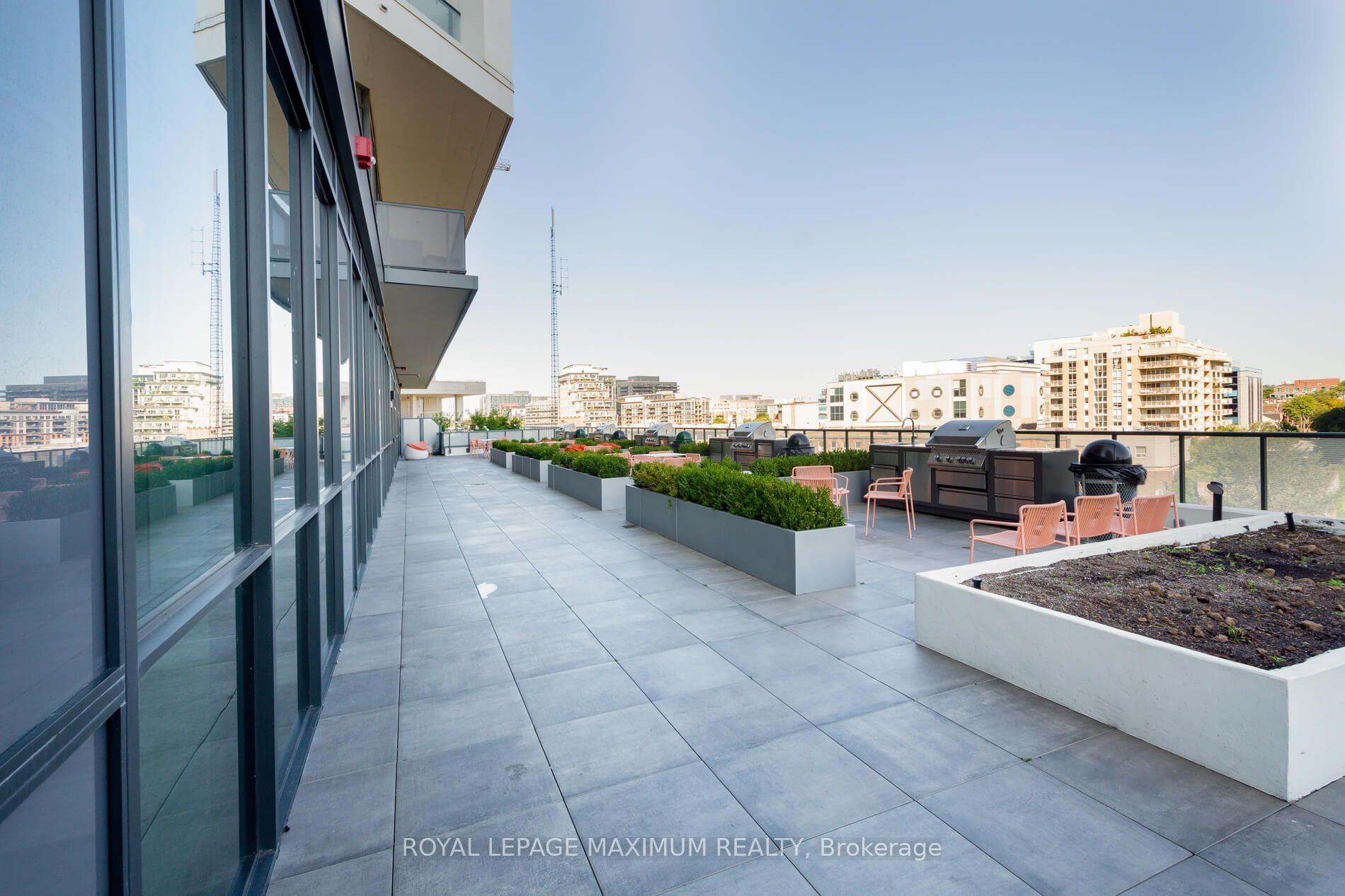 Photo 34 of Unit 7, 50 Ordnance Street, Toronto, Niagara — HOMEH