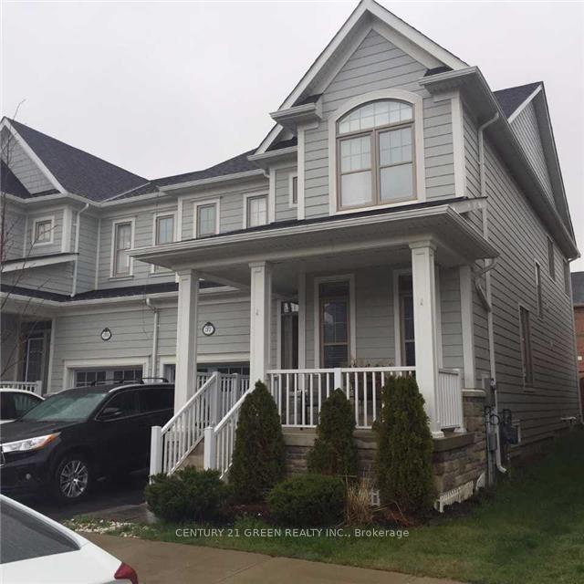 Photo 1 of 37 Aird Court, Milton, Scott — HOMEH