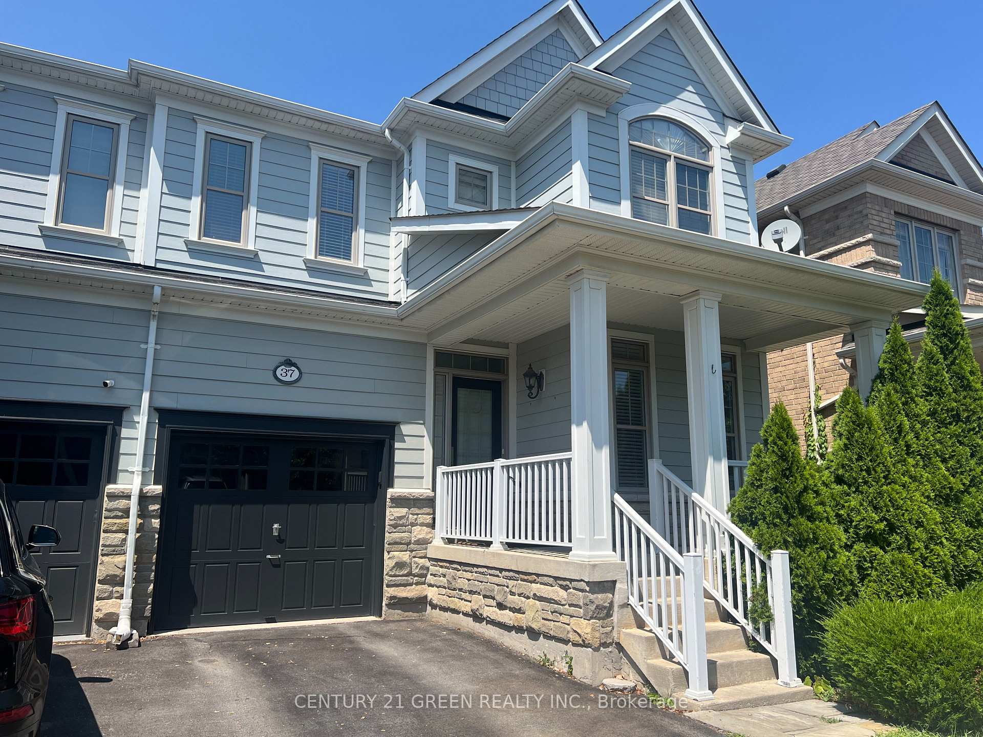 Photo 2 of 37 Aird Court, Milton, Scott — HOMEH