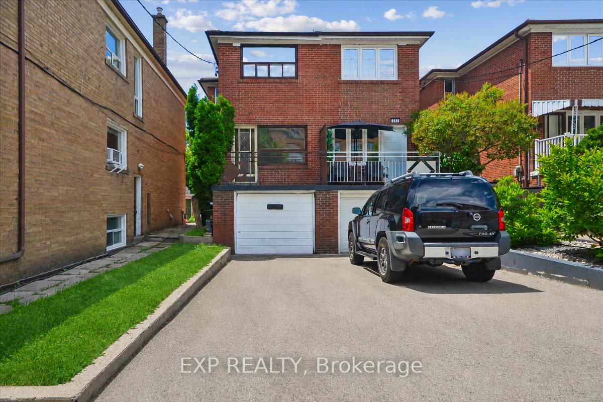 Photo 1 of 346 Westmount Avenue, Toronto, Oakwood Village — HOMEH