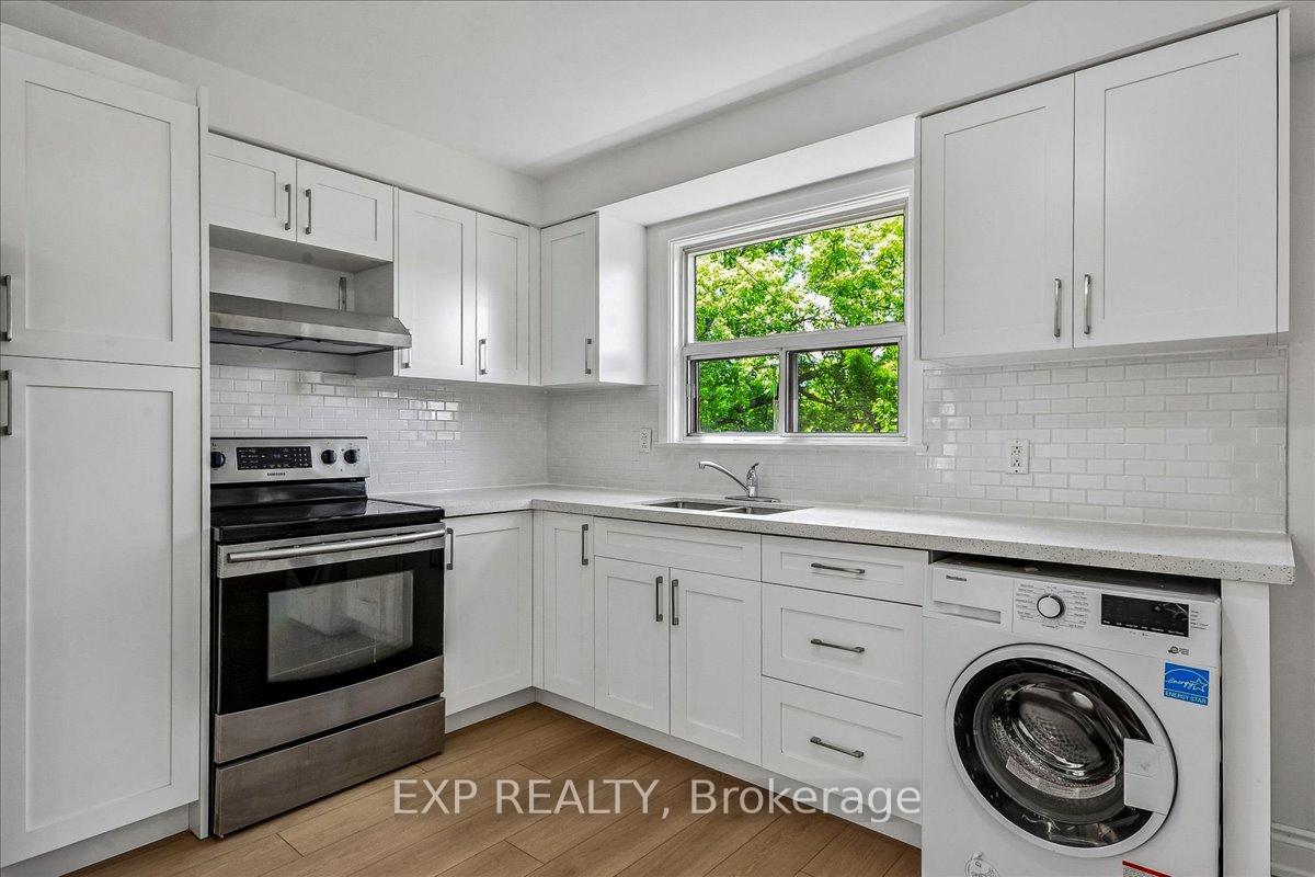 Photo 2 of 346 Westmount Avenue, Toronto, Oakwood Village — HOMEH