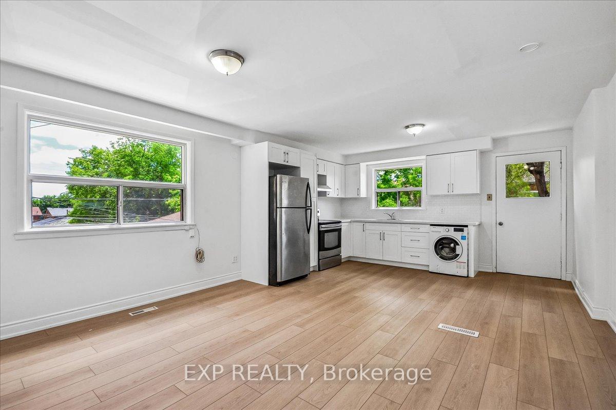 Photo 3 of 346 Westmount Avenue, Toronto, Oakwood Village — HOMEH