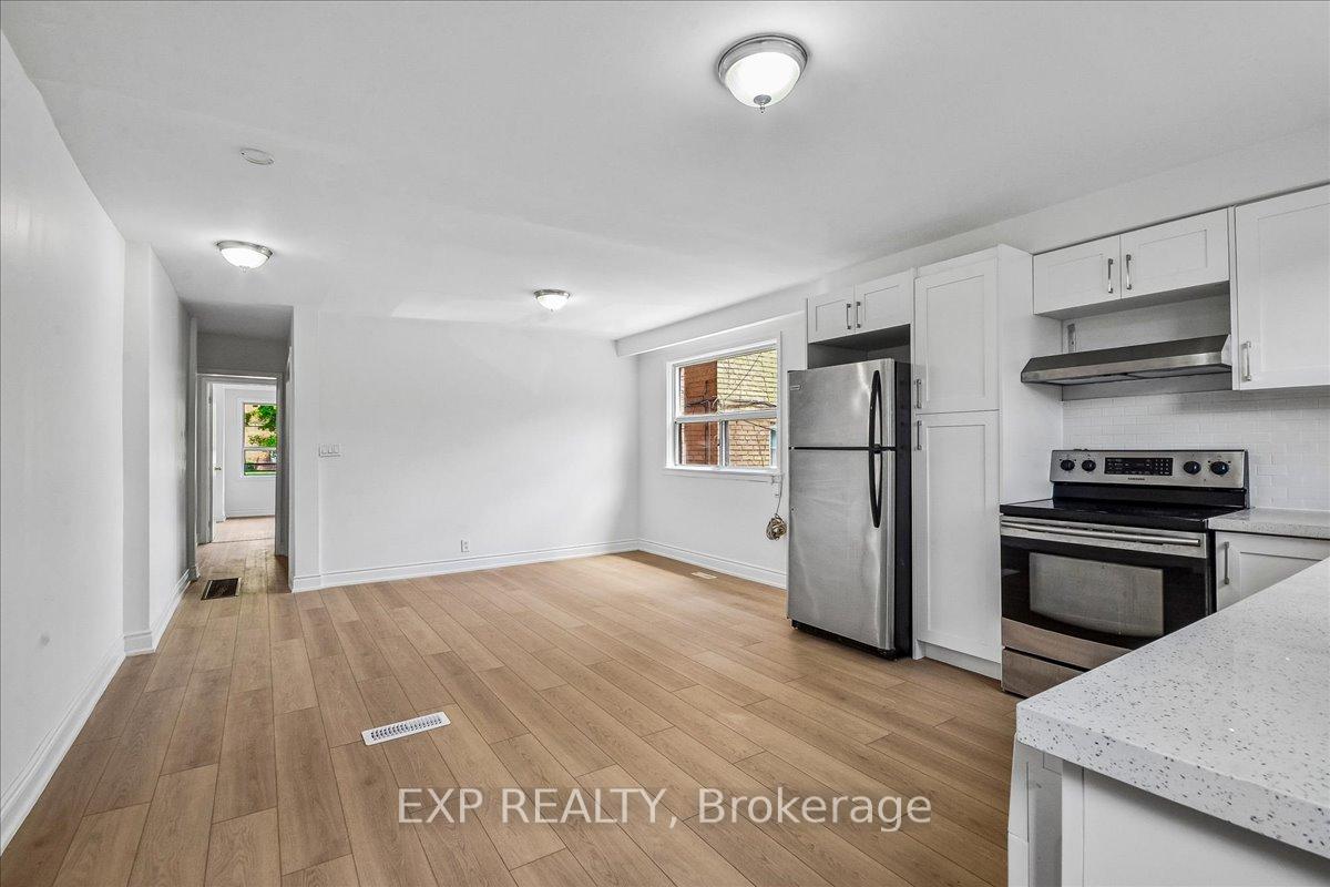 Photo 4 of 346 Westmount Avenue, Toronto, Oakwood Village — HOMEH