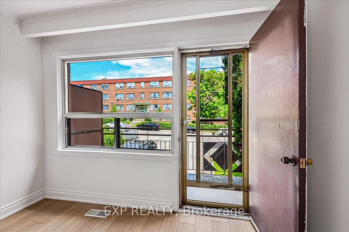 Photo 7 of 346 Westmount Avenue, Toronto, Oakwood Village — HOMEH