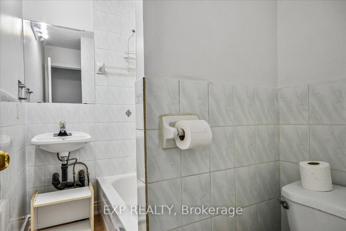 Photo 9 of 346 Westmount Avenue, Toronto, Oakwood Village — HOMEH