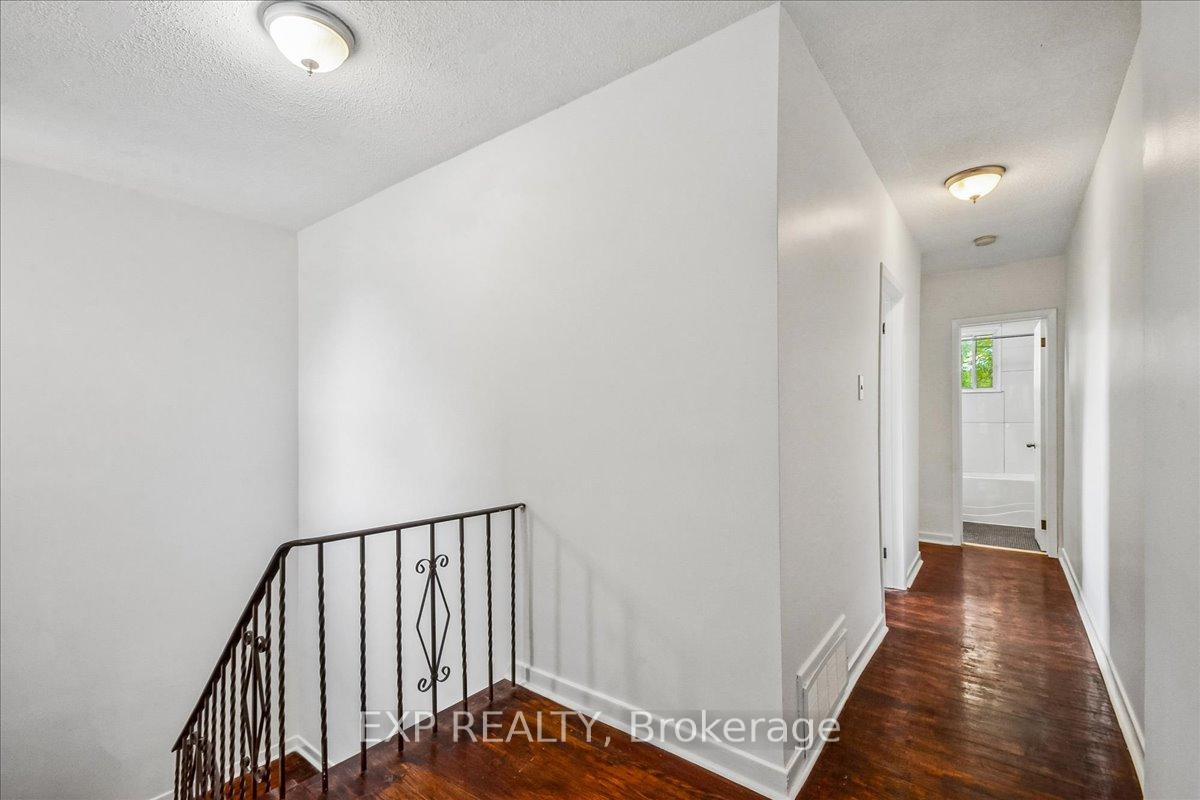 Photo 11 of 346 Westmount Avenue, Toronto, Oakwood Village — HOMEH