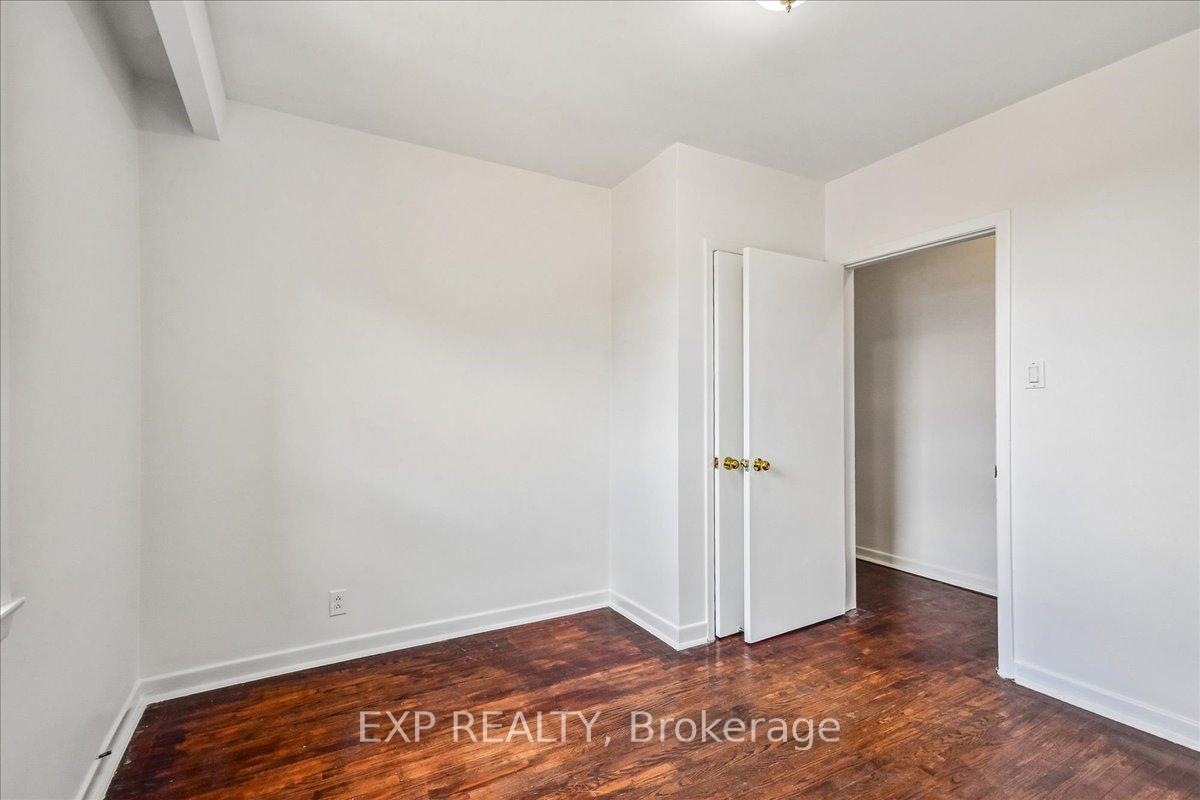 Photo 17 of 346 Westmount Avenue, Toronto, Oakwood Village — HOMEH