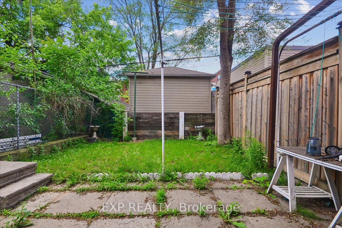 Photo 24 of 346 Westmount Avenue, Toronto, Oakwood Village — HOMEH