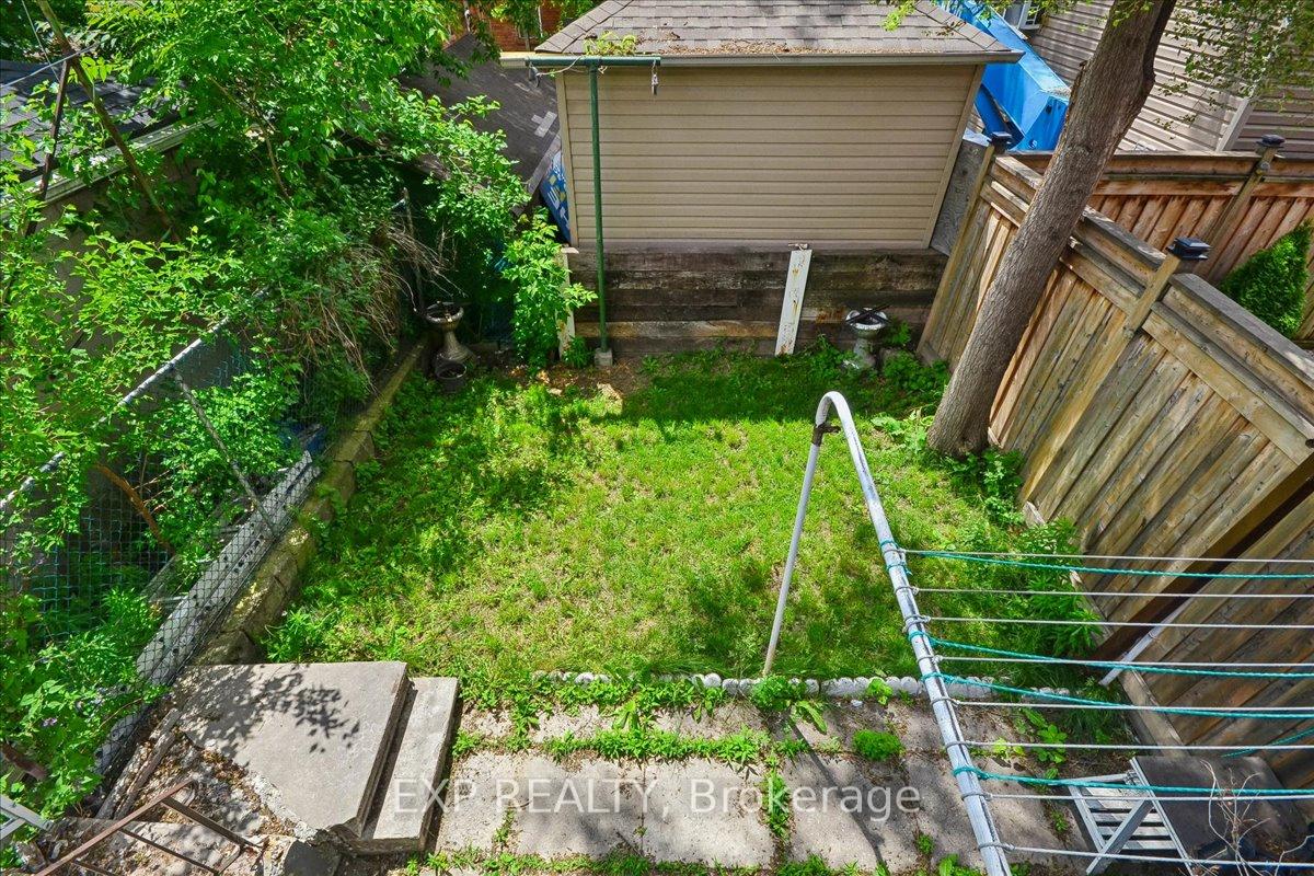 Photo 27 of 346 Westmount Avenue, Toronto, Oakwood Village — HOMEH