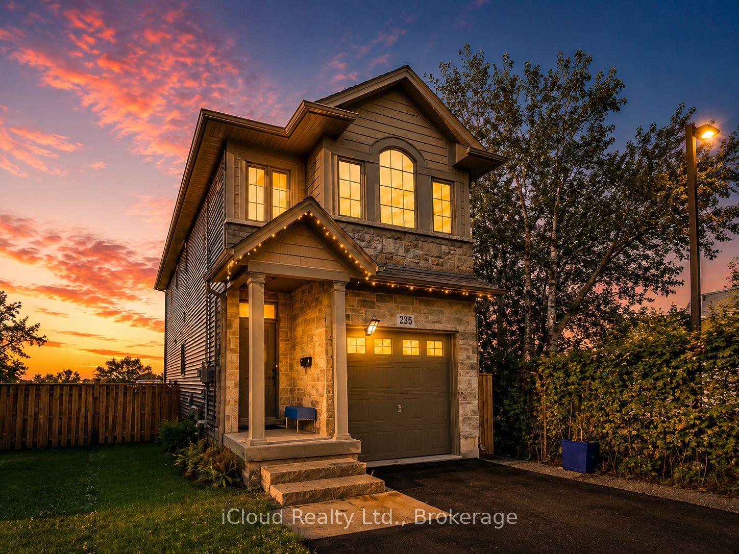 Photo 1 of 235 Mead Avenue, Hamilton, Parkview — HOMEH