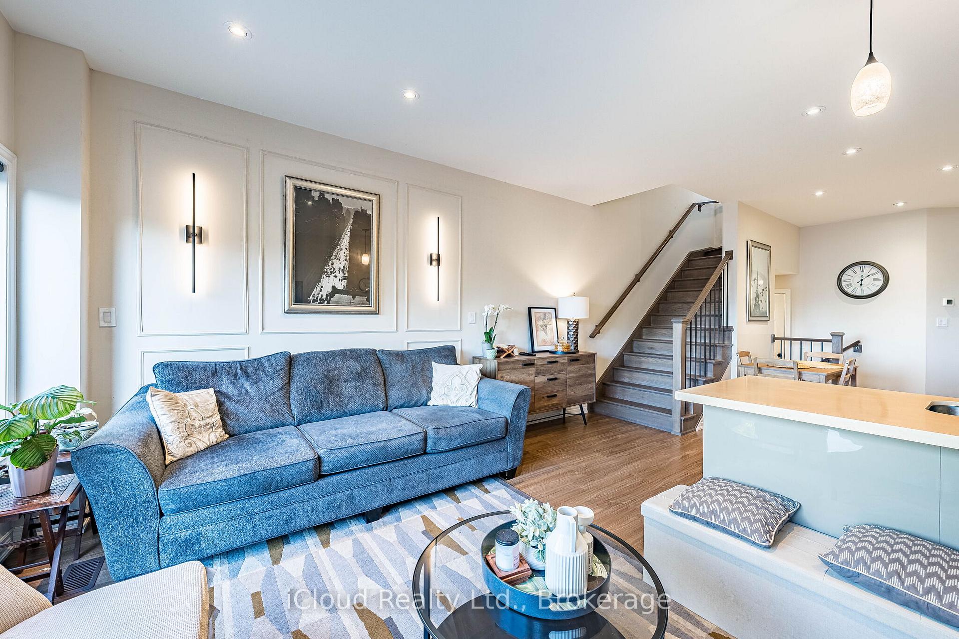 Photo 6 of 235 Mead Avenue, Hamilton, Parkview — HOMEH