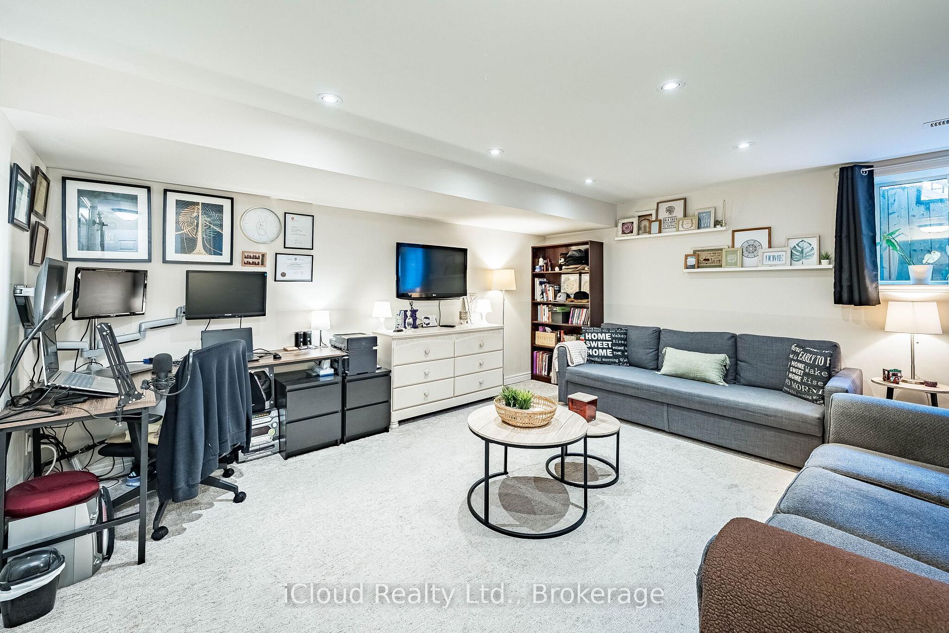 Photo 7 of 235 Mead Avenue, Hamilton, Parkview — HOMEH