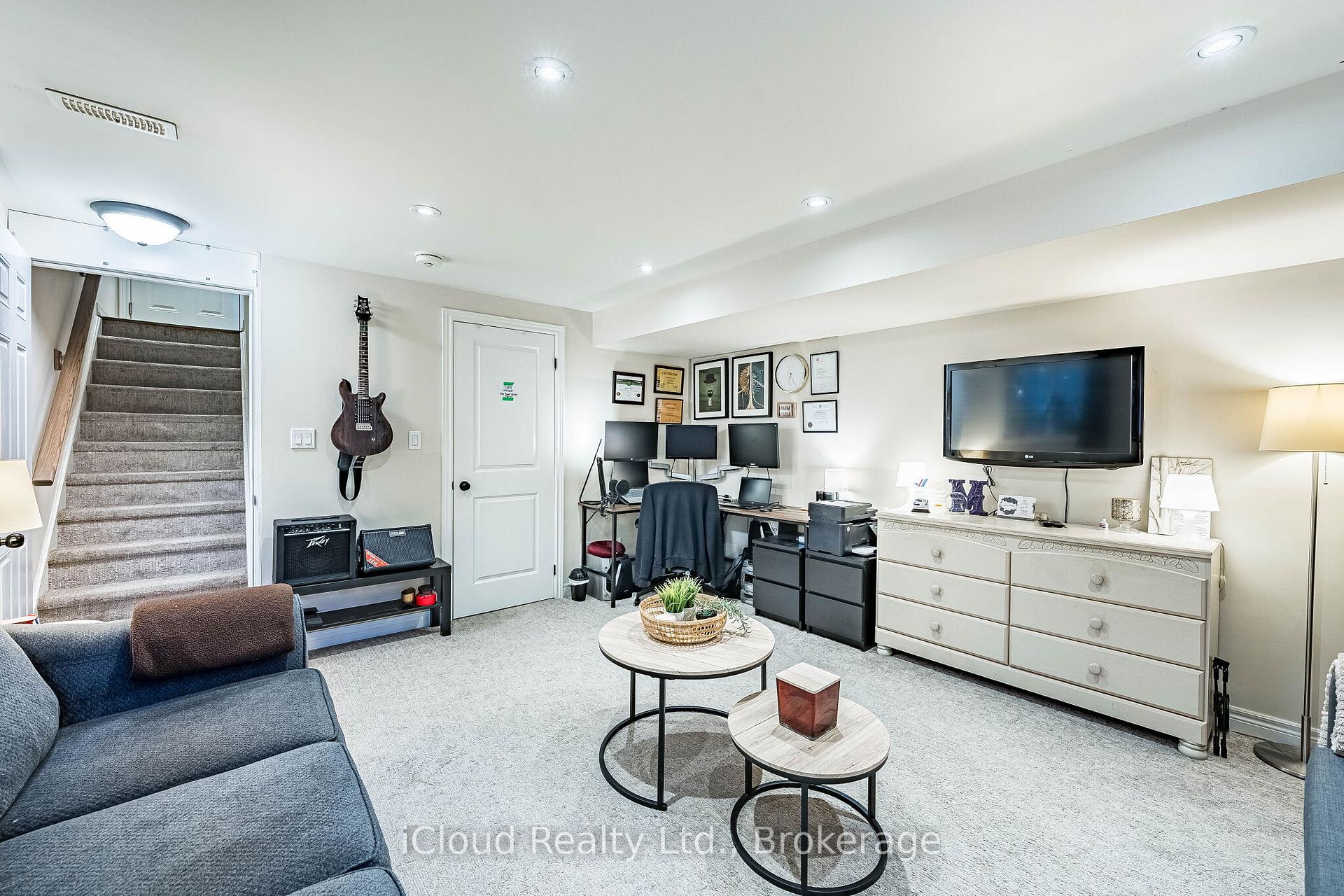 Photo 8 of 235 Mead Avenue, Hamilton, Parkview — HOMEH
