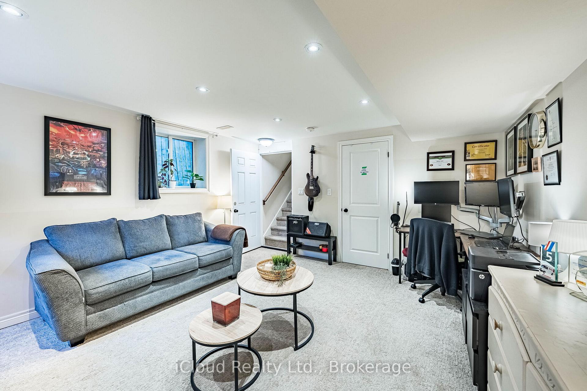 Photo 11 of 235 Mead Avenue, Hamilton, Parkview — HOMEH