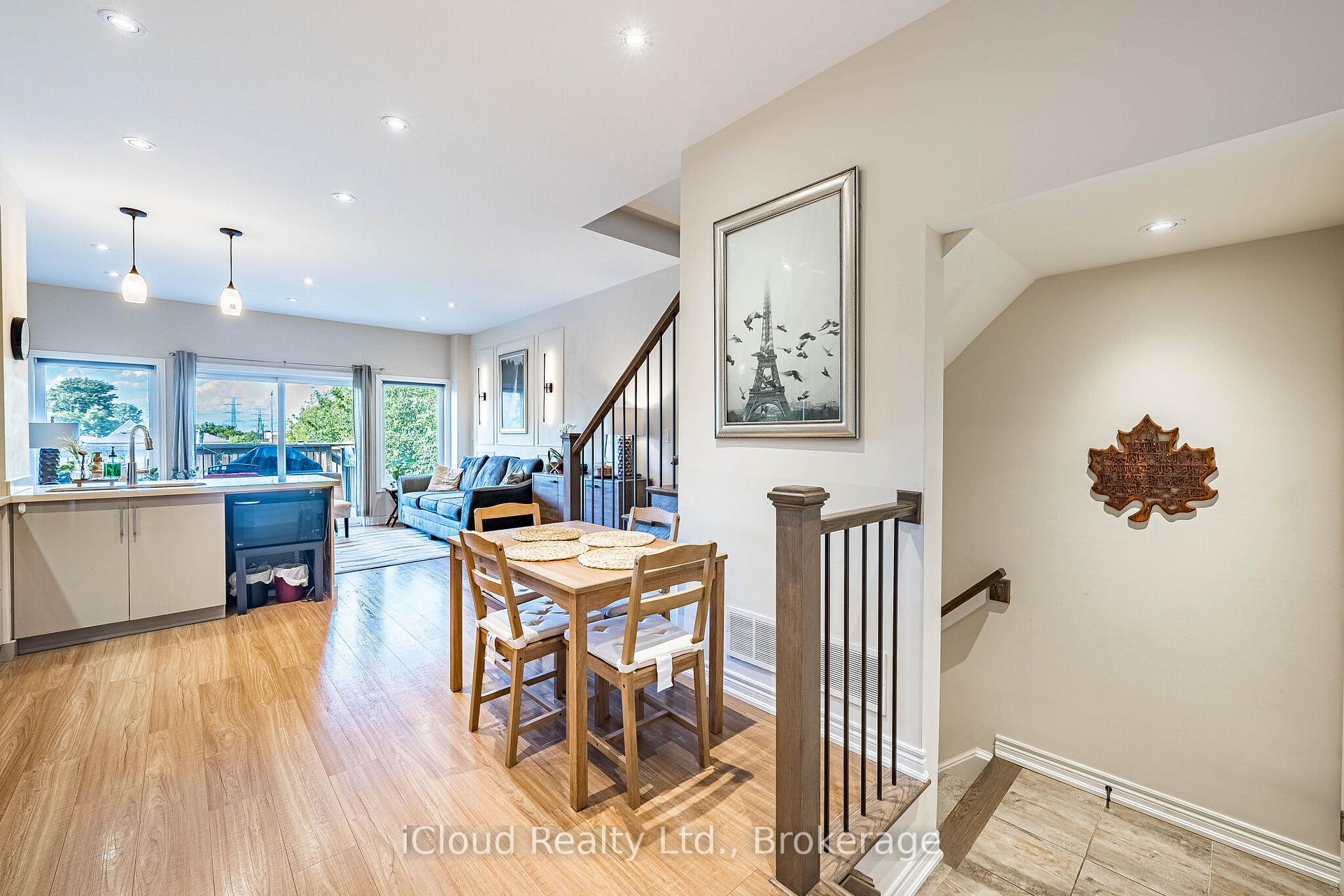 Photo 14 of 235 Mead Avenue, Hamilton, Parkview — HOMEH