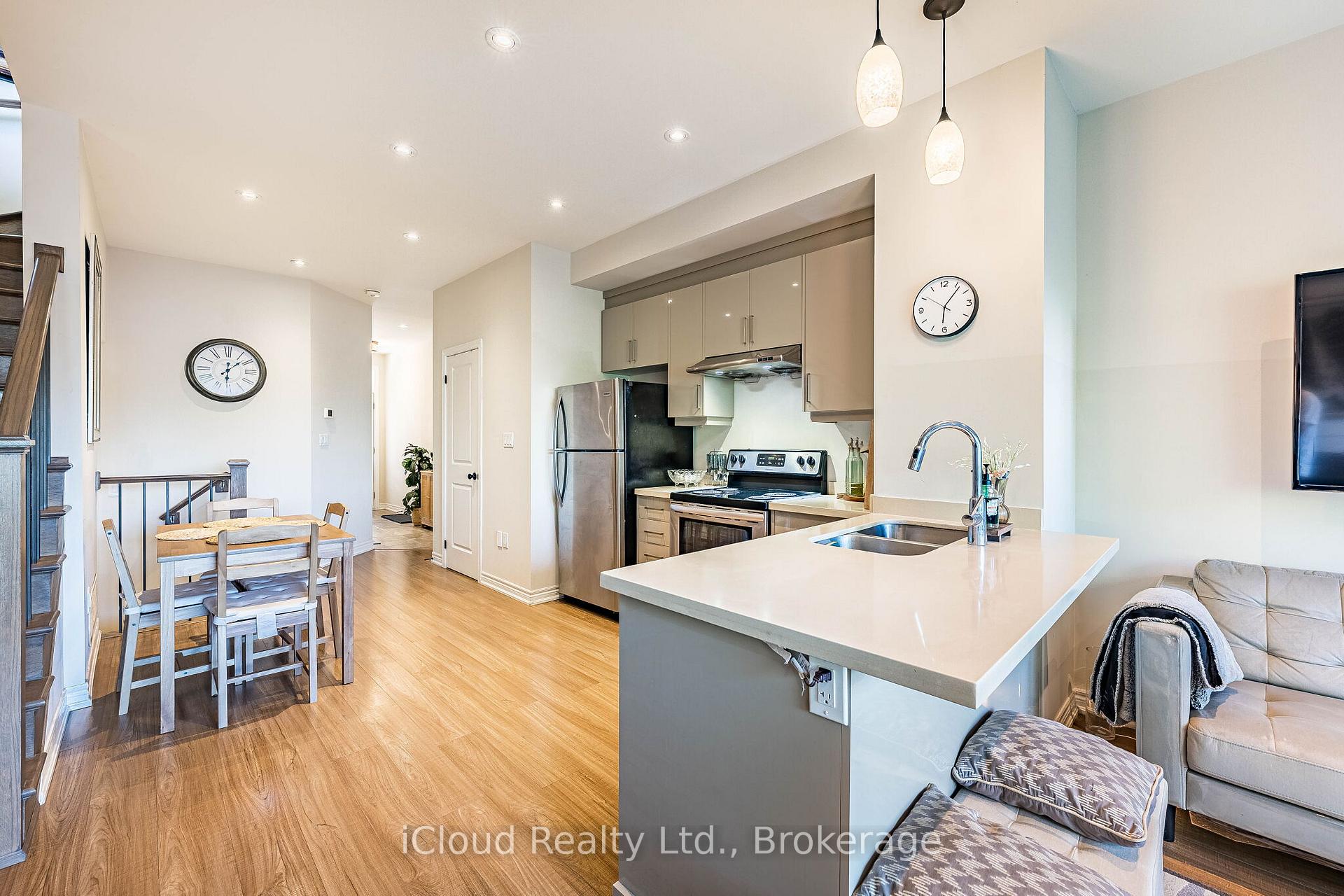 Photo 21 of 235 Mead Avenue, Hamilton, Parkview — HOMEH