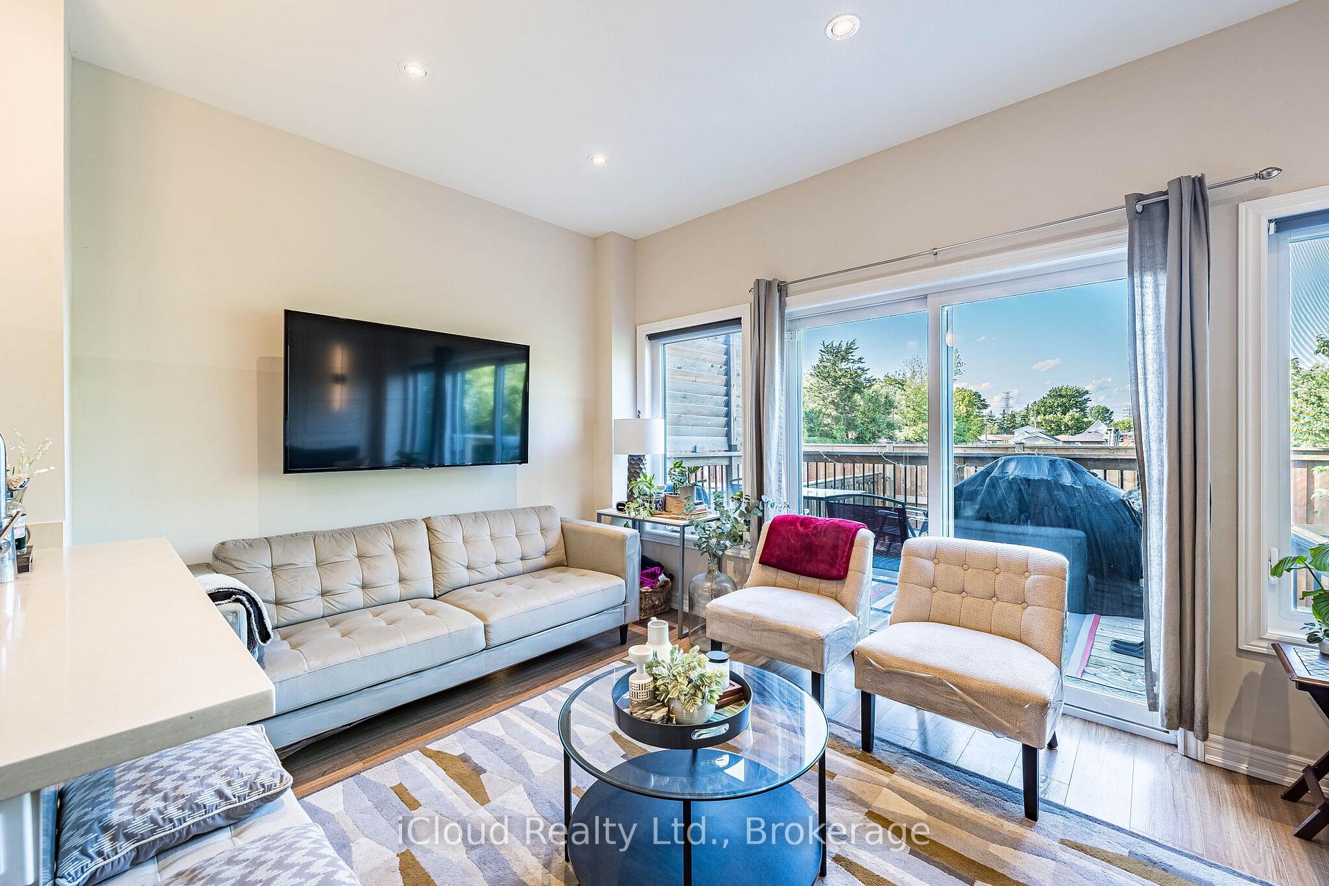 Photo 22 of 235 Mead Avenue, Hamilton, Parkview — HOMEH