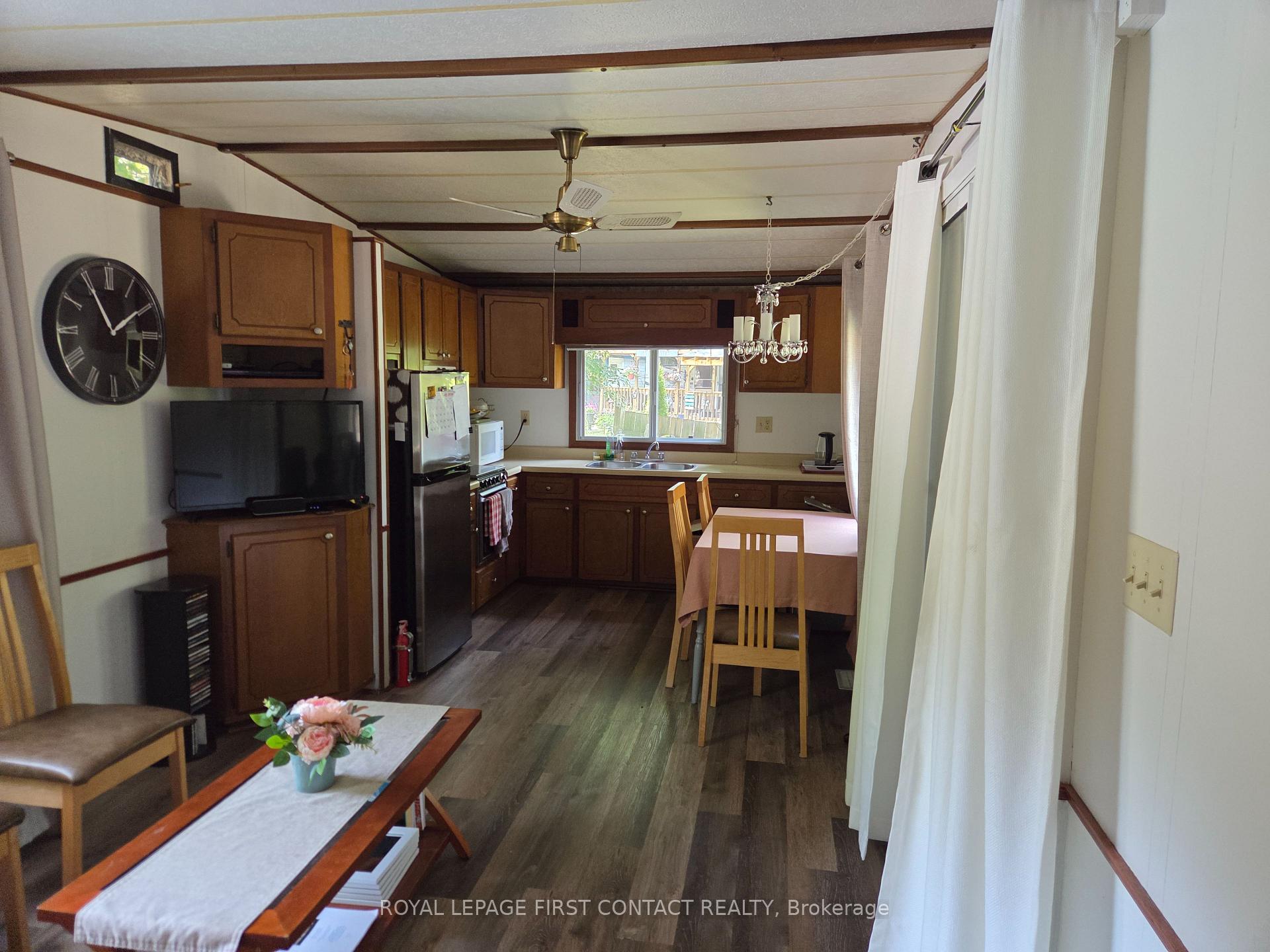 Photo 14 of Unit Site# 409, 2894 Hogback Road, Clearview, Rural Clearview — HOMEH