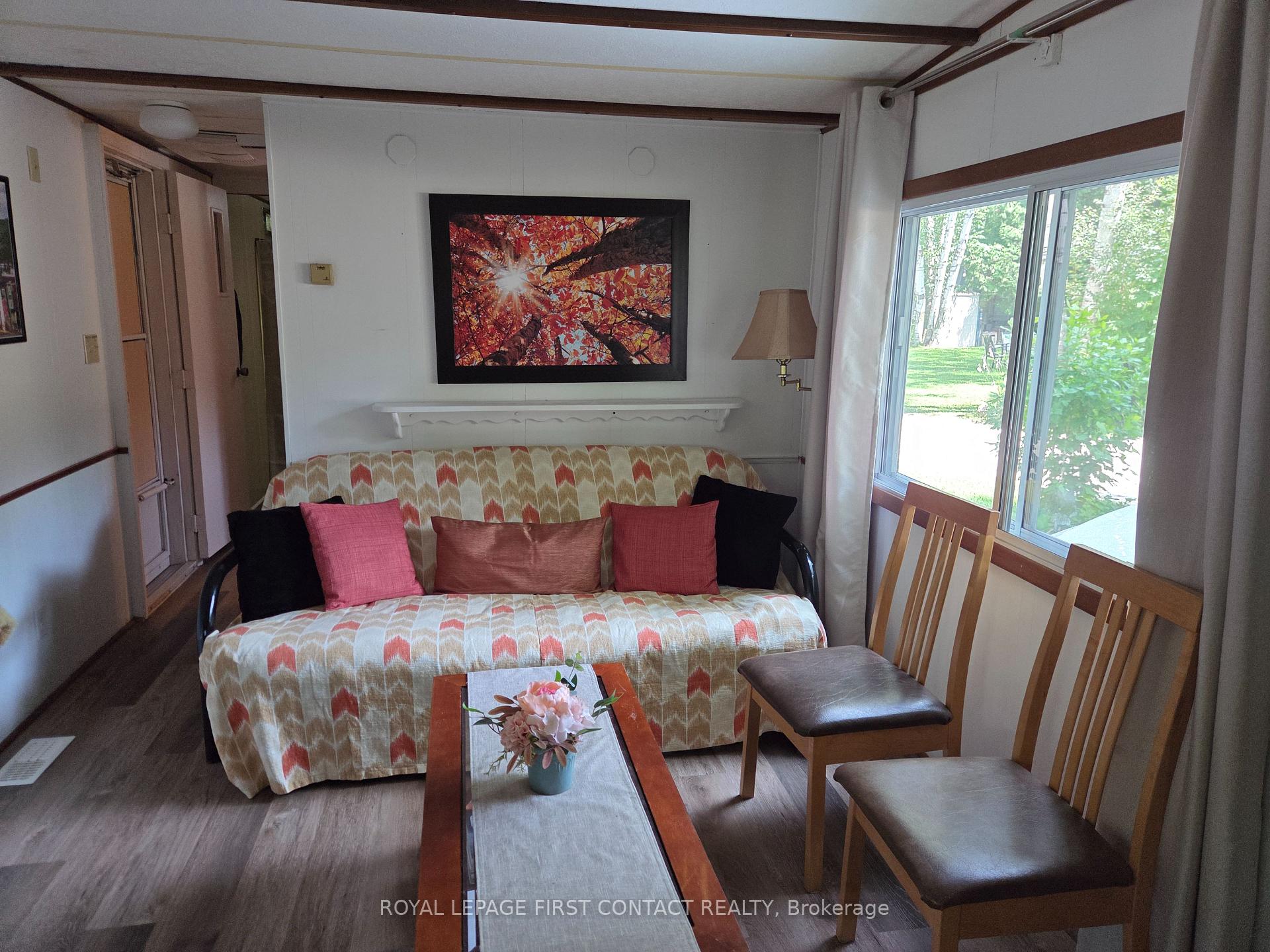 Photo 11 of Unit Site# 409, 2894 Hogback Road, Clearview, Rural Clearview — HOMEH