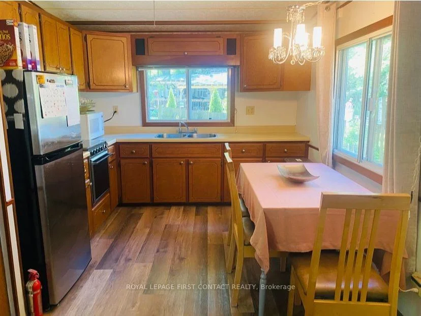Photo 12 of Unit Site# 409, 2894 Hogback Road, Clearview, Rural Clearview — HOMEH