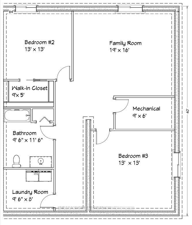 Photo 3 of 120 Mill Street, Champlain, Vankleek Hill — HOMEH