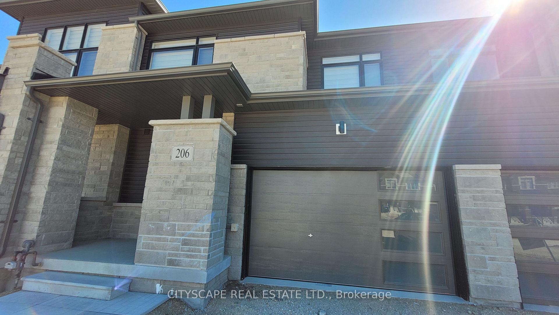 Photo 1 of 206 Rosanne Circle, Wasaga Beach — HOMEH
