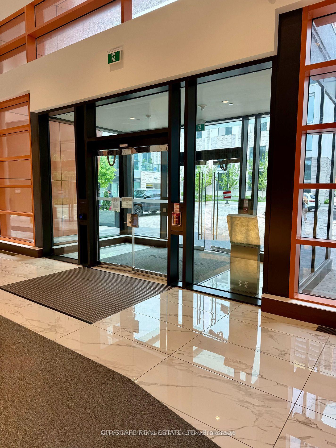 Photo 9 of Unit 13, 85 McMahon Drive, North York, Bayview Village — HOMEH
