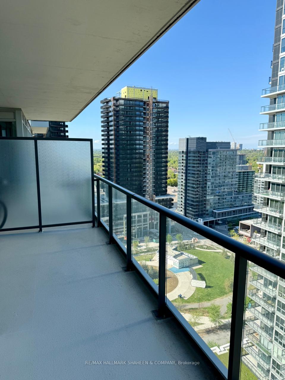 Photo 12 of Unit 13, 85 McMahon Drive, North York, Bayview Village — HOMEH