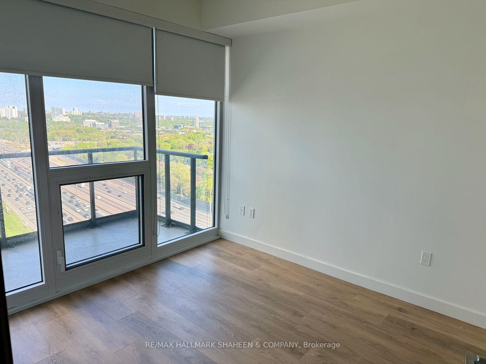 Photo 21 of Unit 13, 85 McMahon Drive, North York, Bayview Village — HOMEH