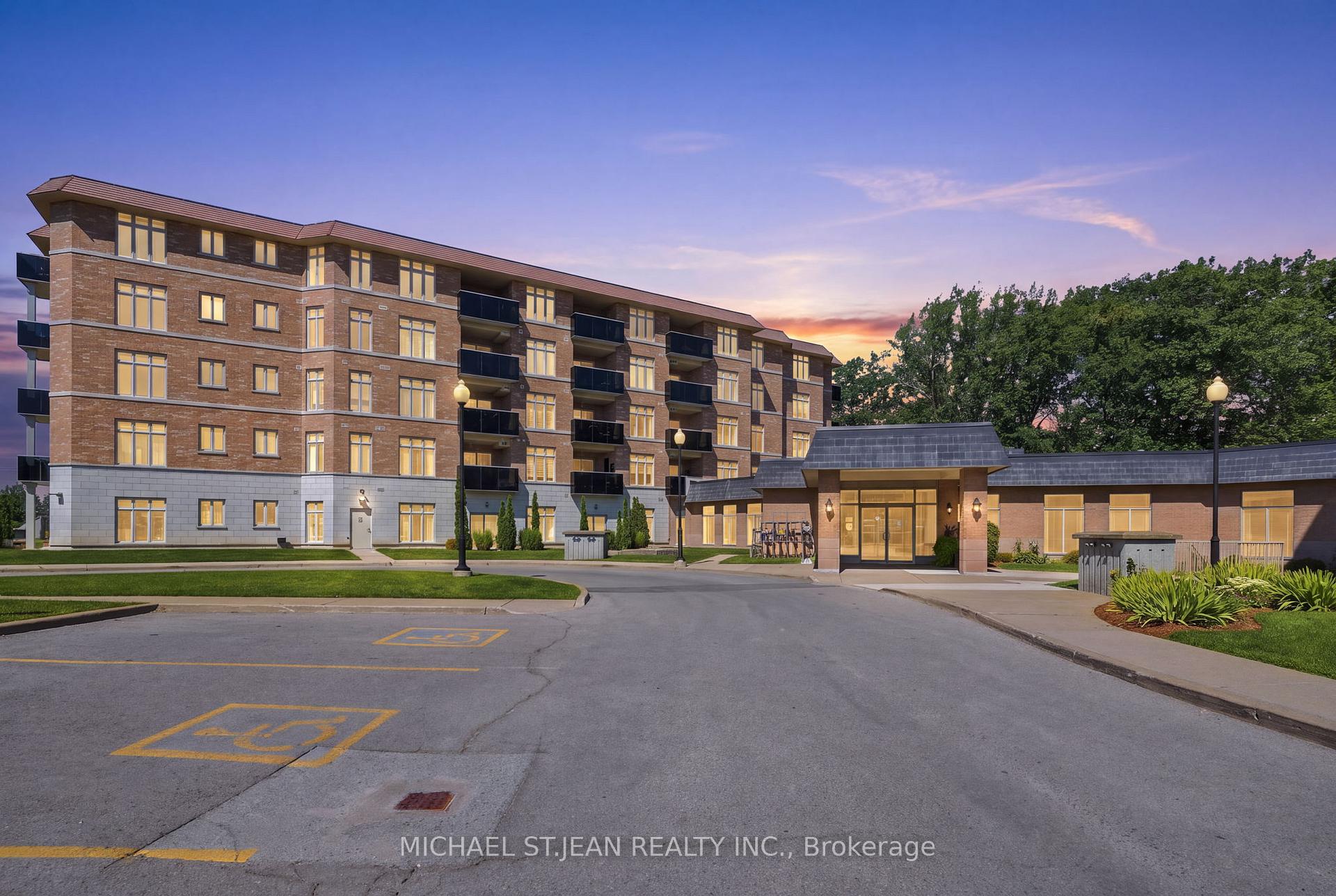 Photo of Unit 521, 8111 Forest Glen Drive
