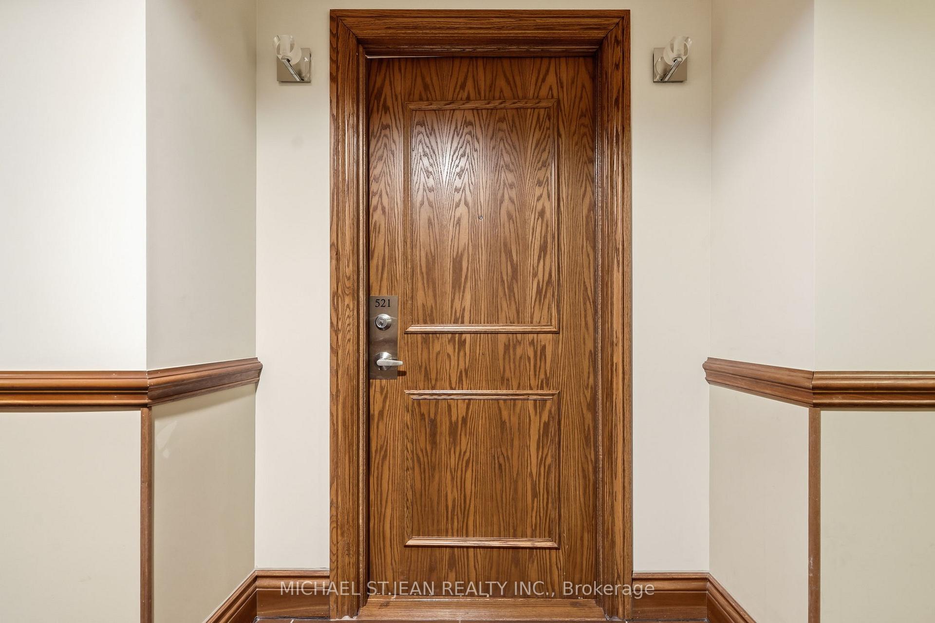 Photo 4 of Unit 521, 8111 Forest Glen Drive, Niagara Falls, Mt. Carmel — HOMEH